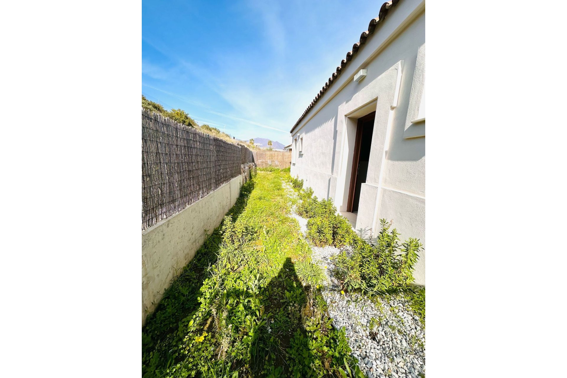 Resale - House - Townhouse - Casares - Casares Playa