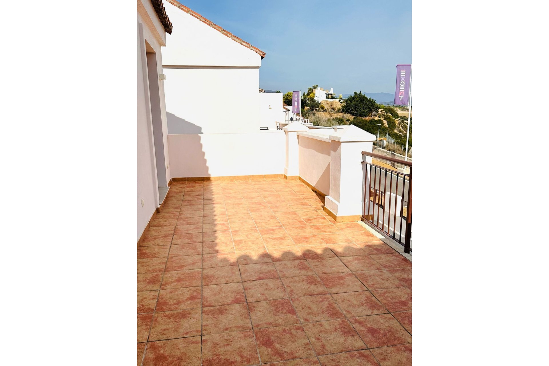 Resale - House - Townhouse - Casares - Casares Playa