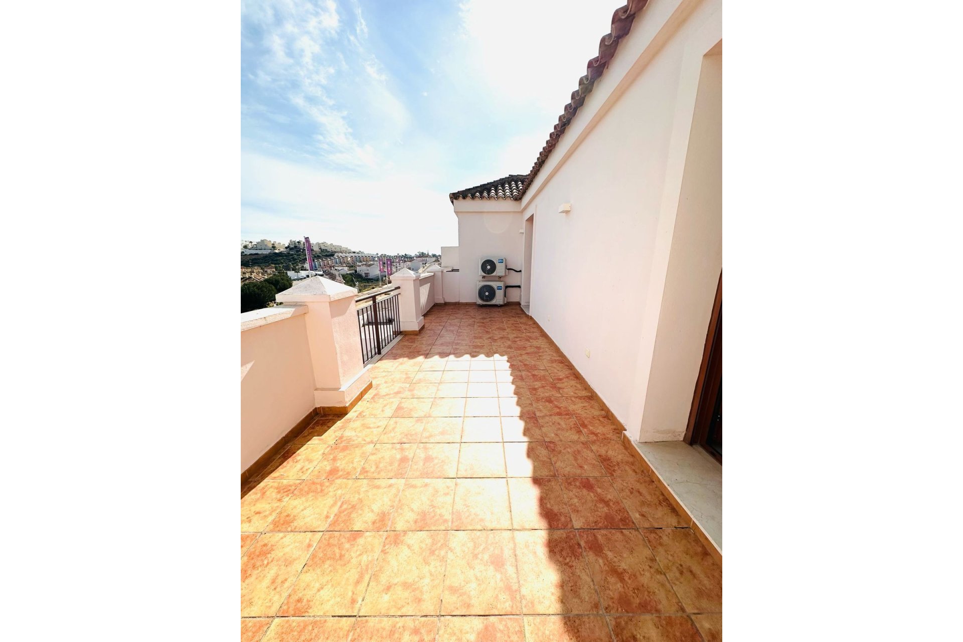 Resale - House - Townhouse - Casares - Casares Playa