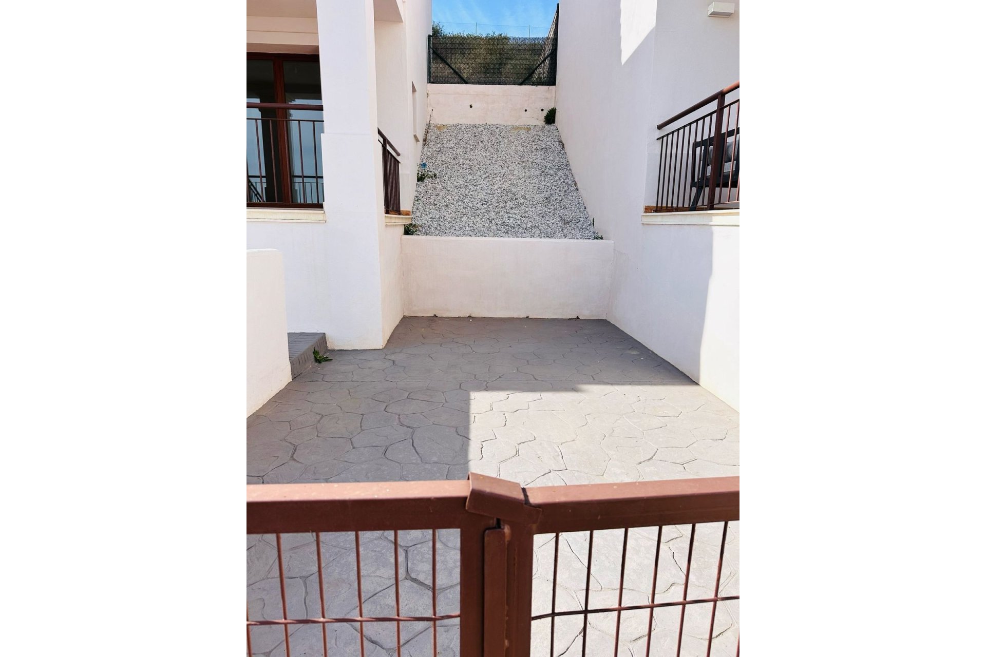 Resale - House - Townhouse - Casares - Casares Playa