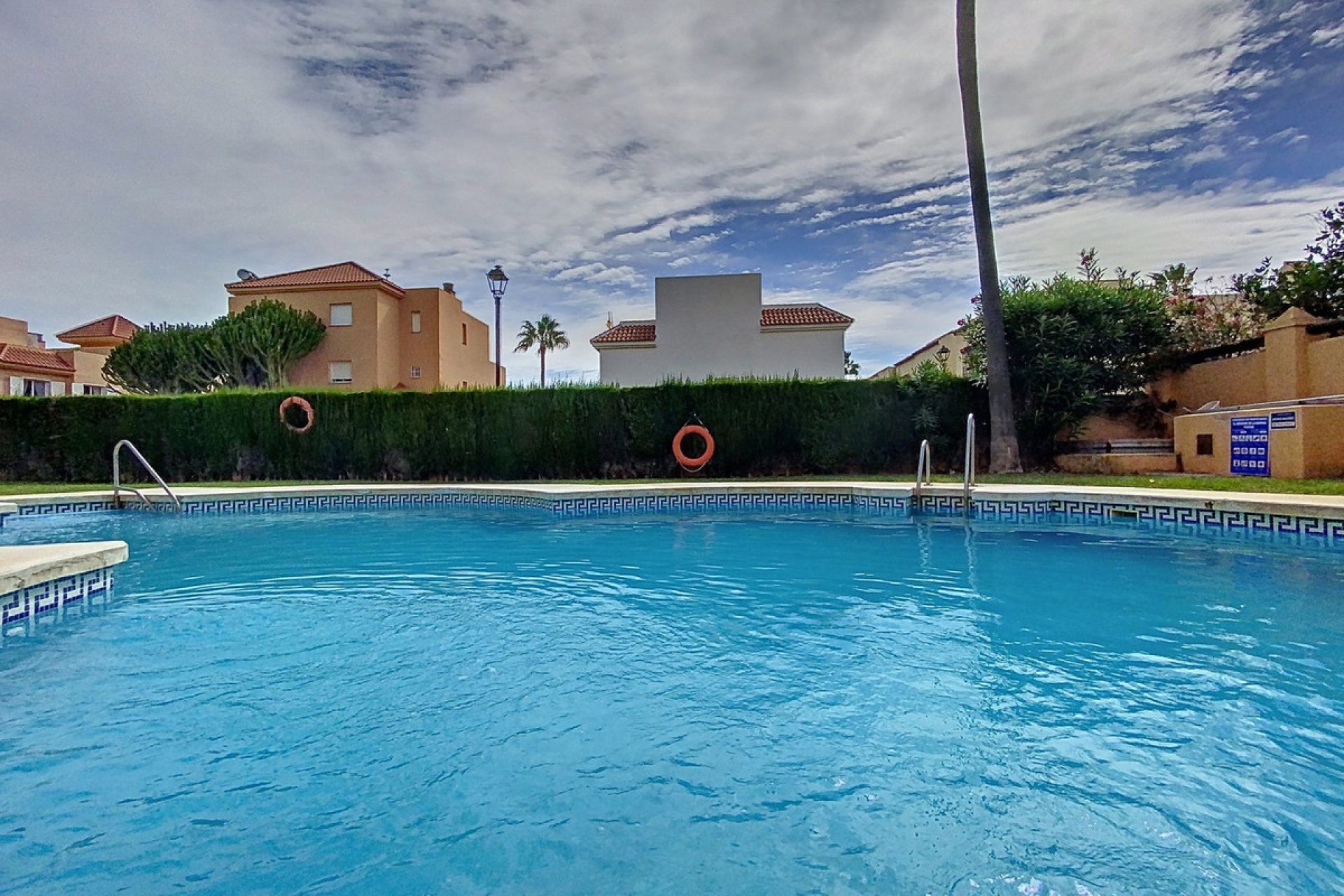 Resale - House - Townhouse - Casares - Casares Playa