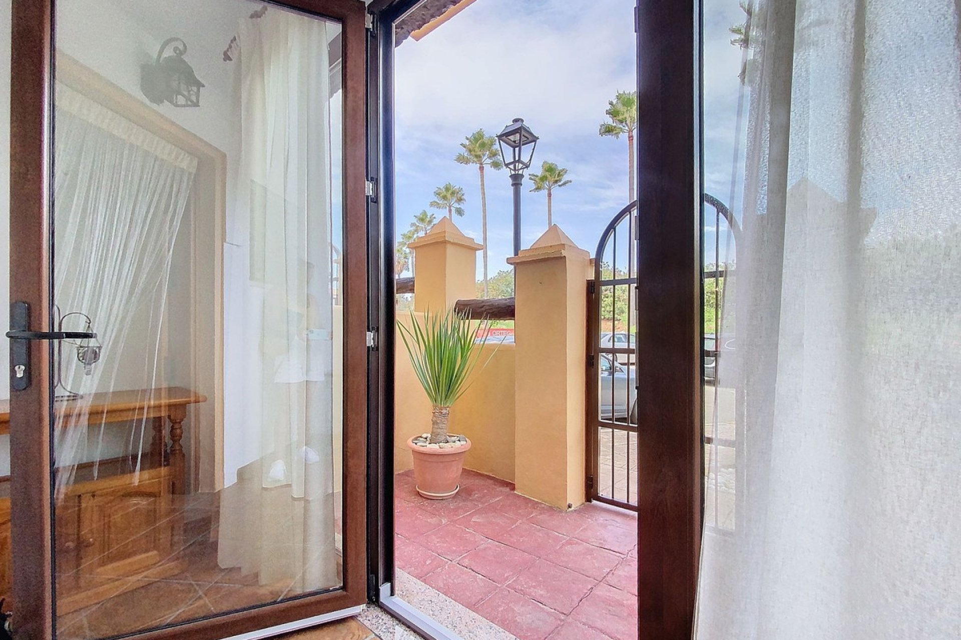 Resale - House - Townhouse - Casares - Casares Playa