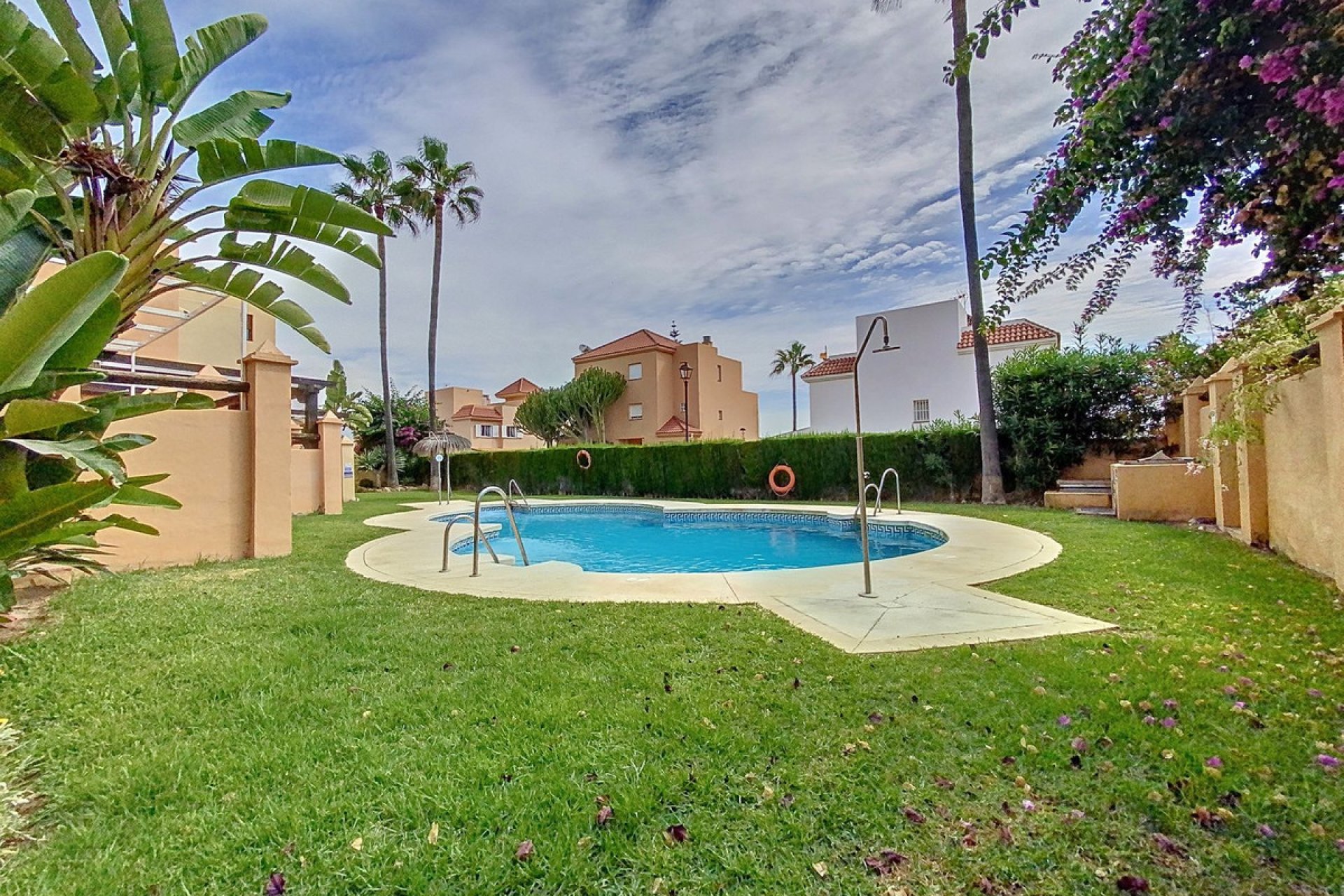 Resale - House - Townhouse - Casares - Casares Playa