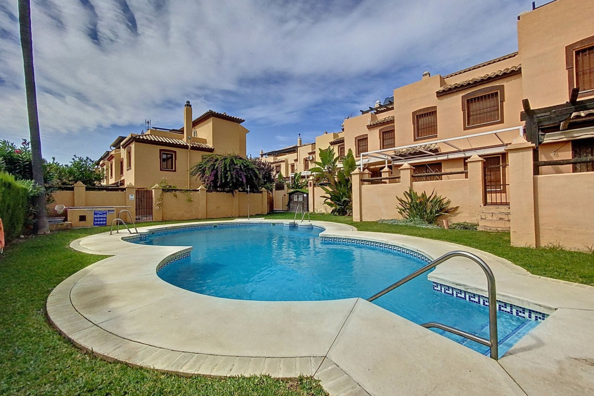 Resale - House - Townhouse - Casares - Casares Playa