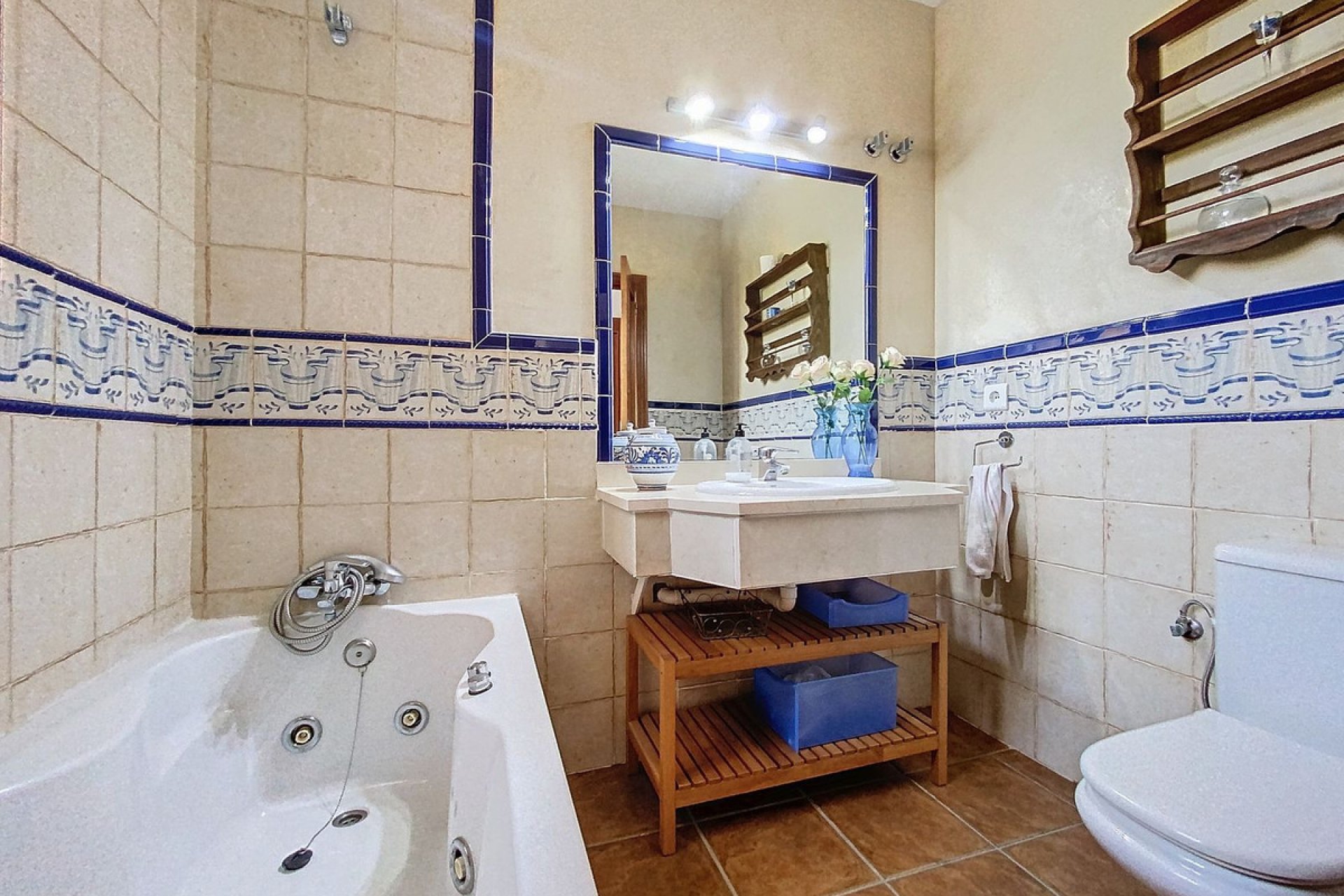 Resale - House - Townhouse - Casares - Casares Playa