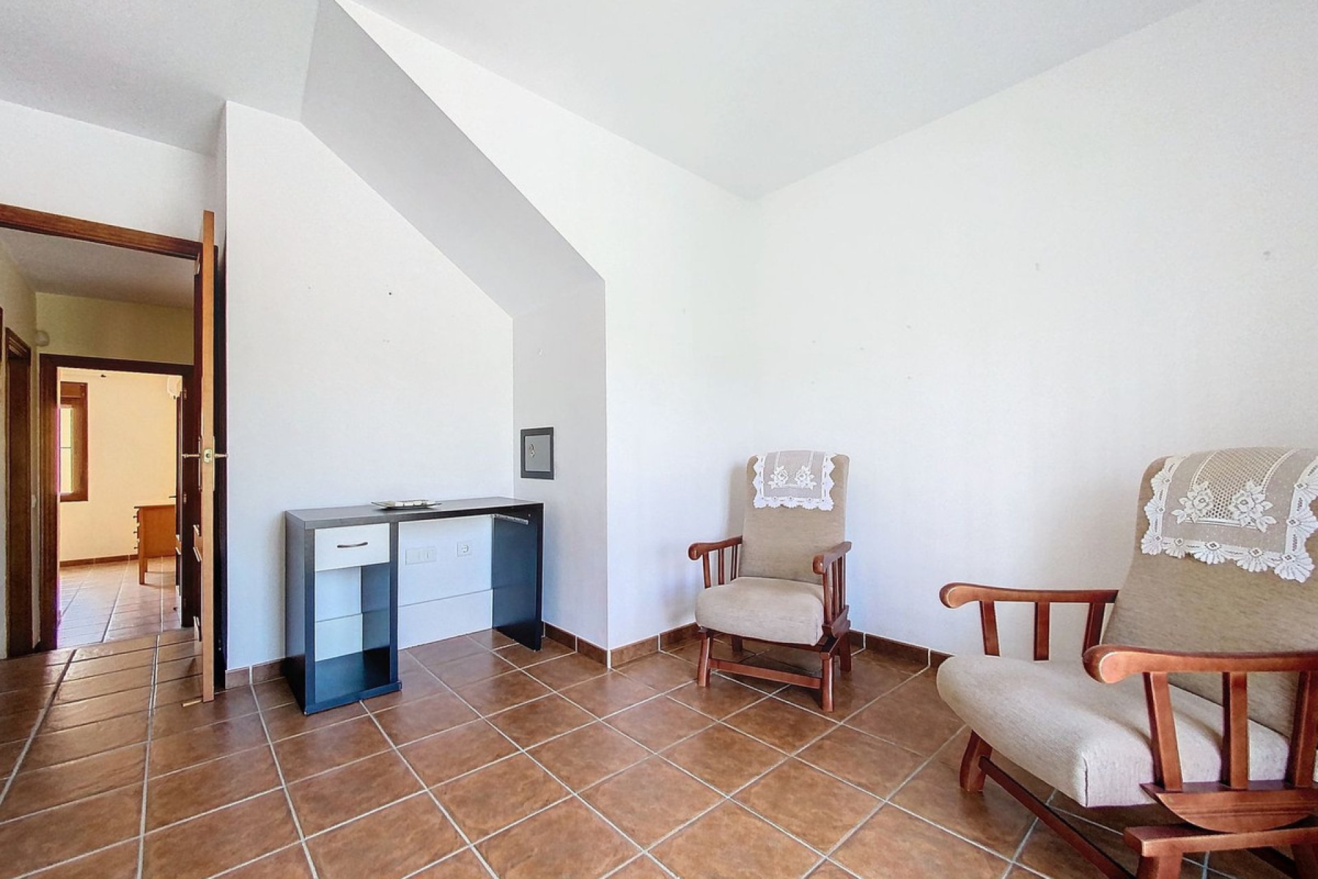 Resale - House - Townhouse - Casares - Casares Playa