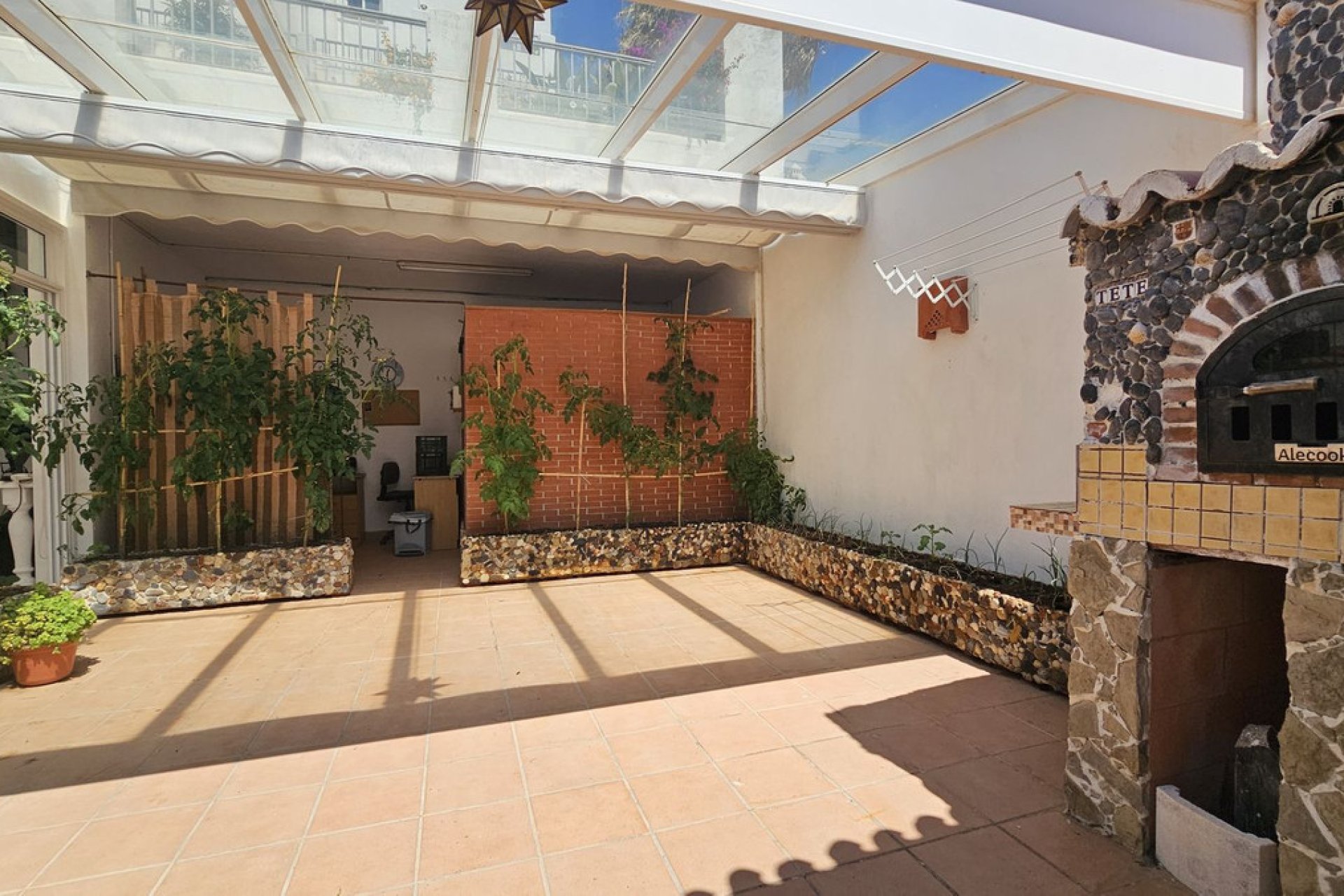 Resale - House - Townhouse - Casares - Casares Playa