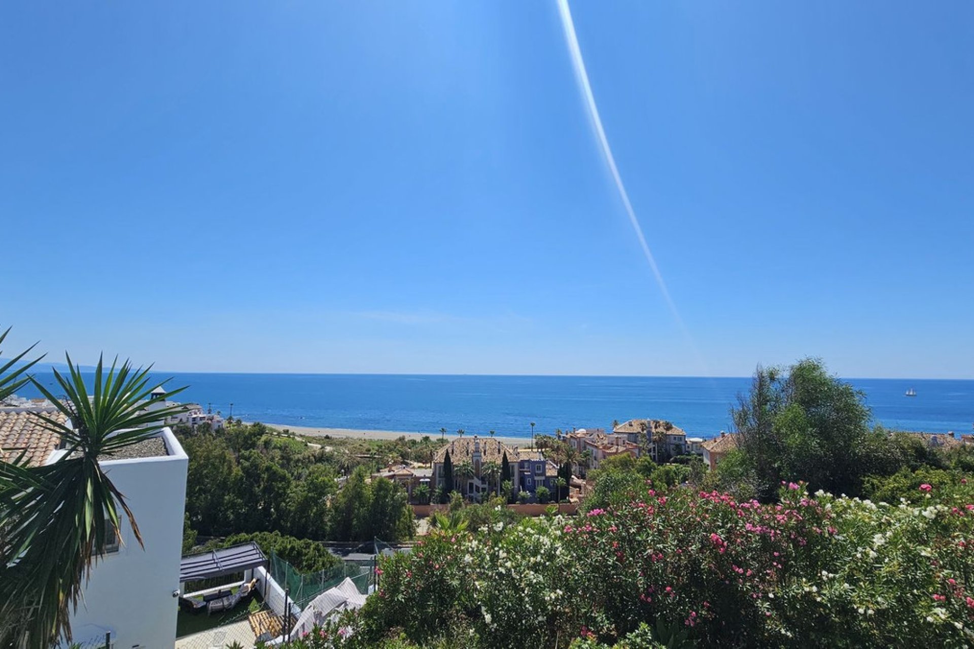 Resale - House - Townhouse - Casares - Casares Playa