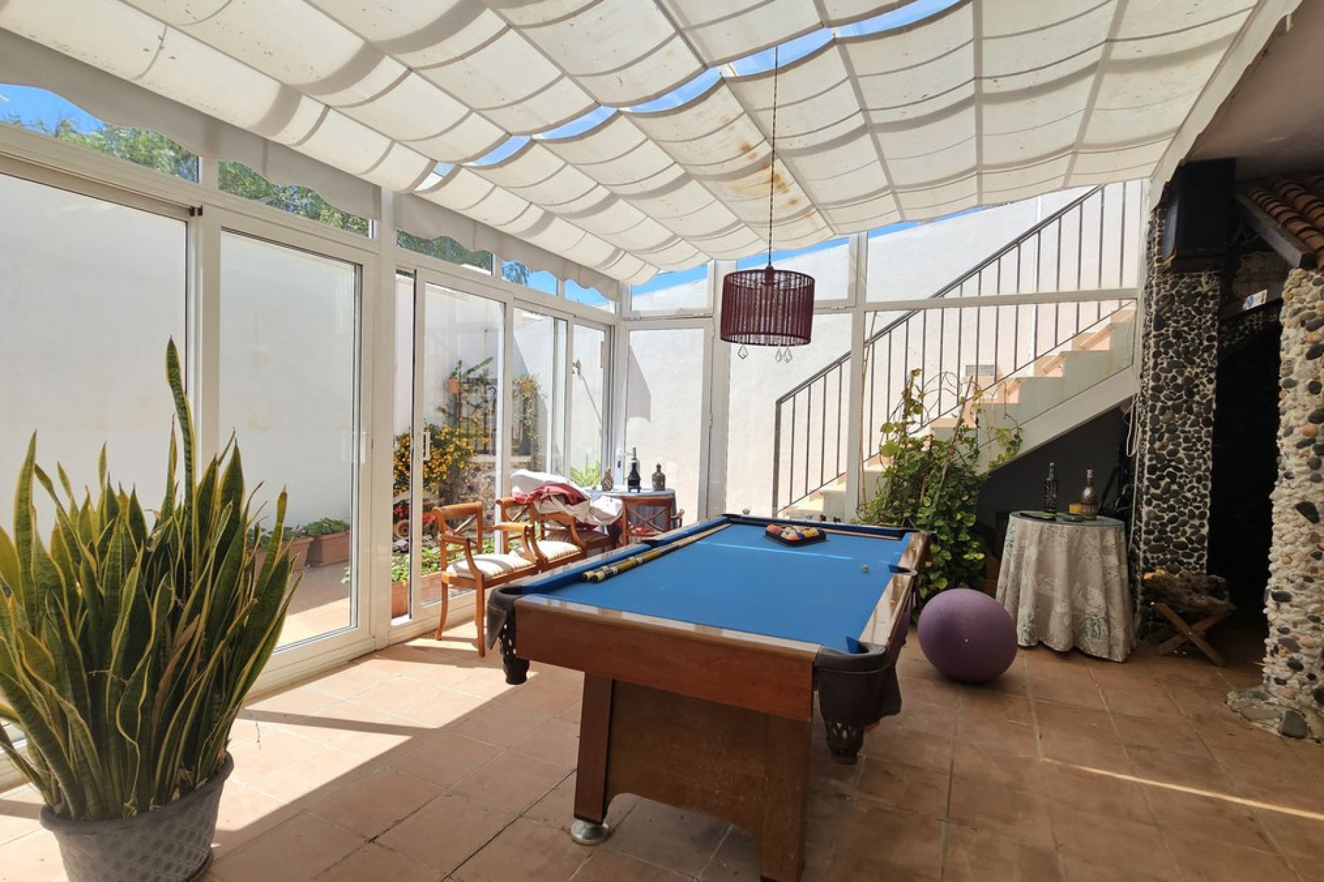 Resale - House - Townhouse - Casares - Casares Playa