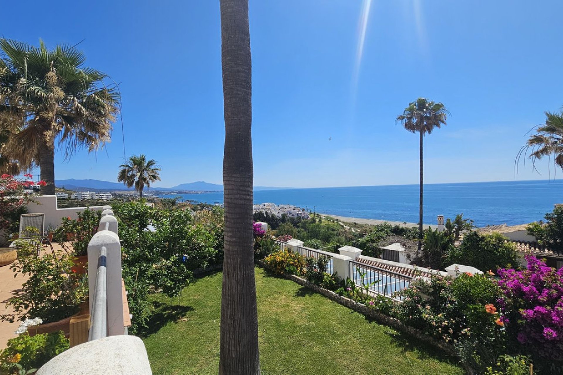 Resale - House - Townhouse - Casares - Casares Playa