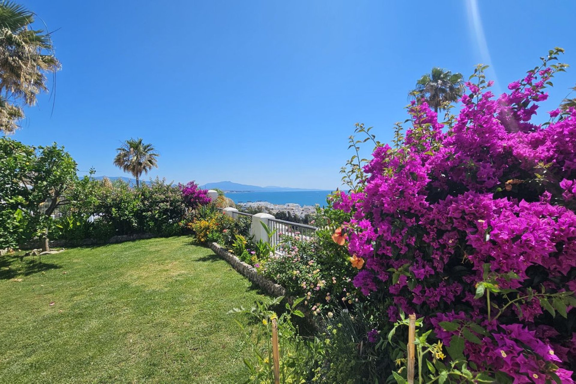 Resale - House - Townhouse - Casares - Casares Playa