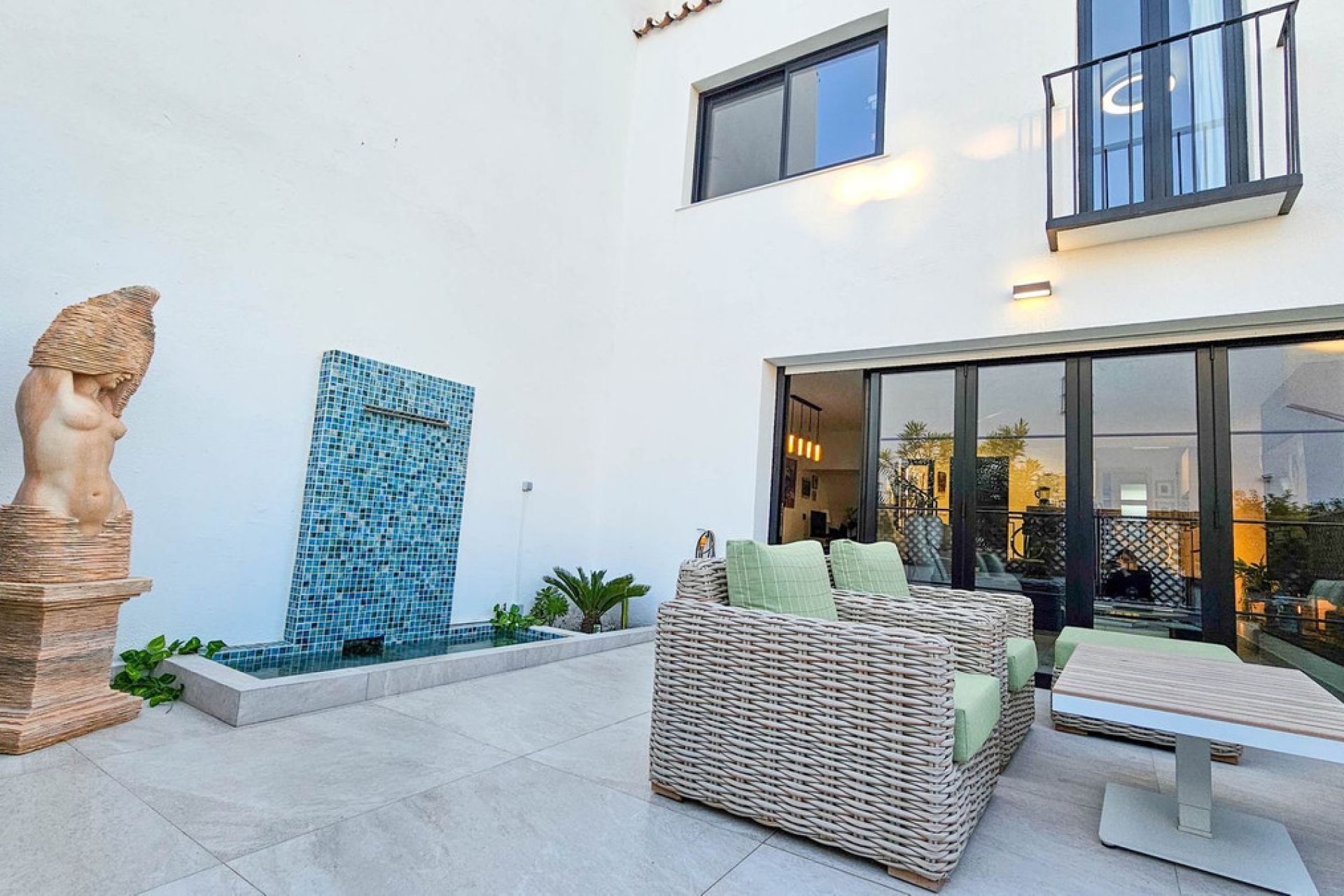 Resale - House - Townhouse - Casares - Casares Playa