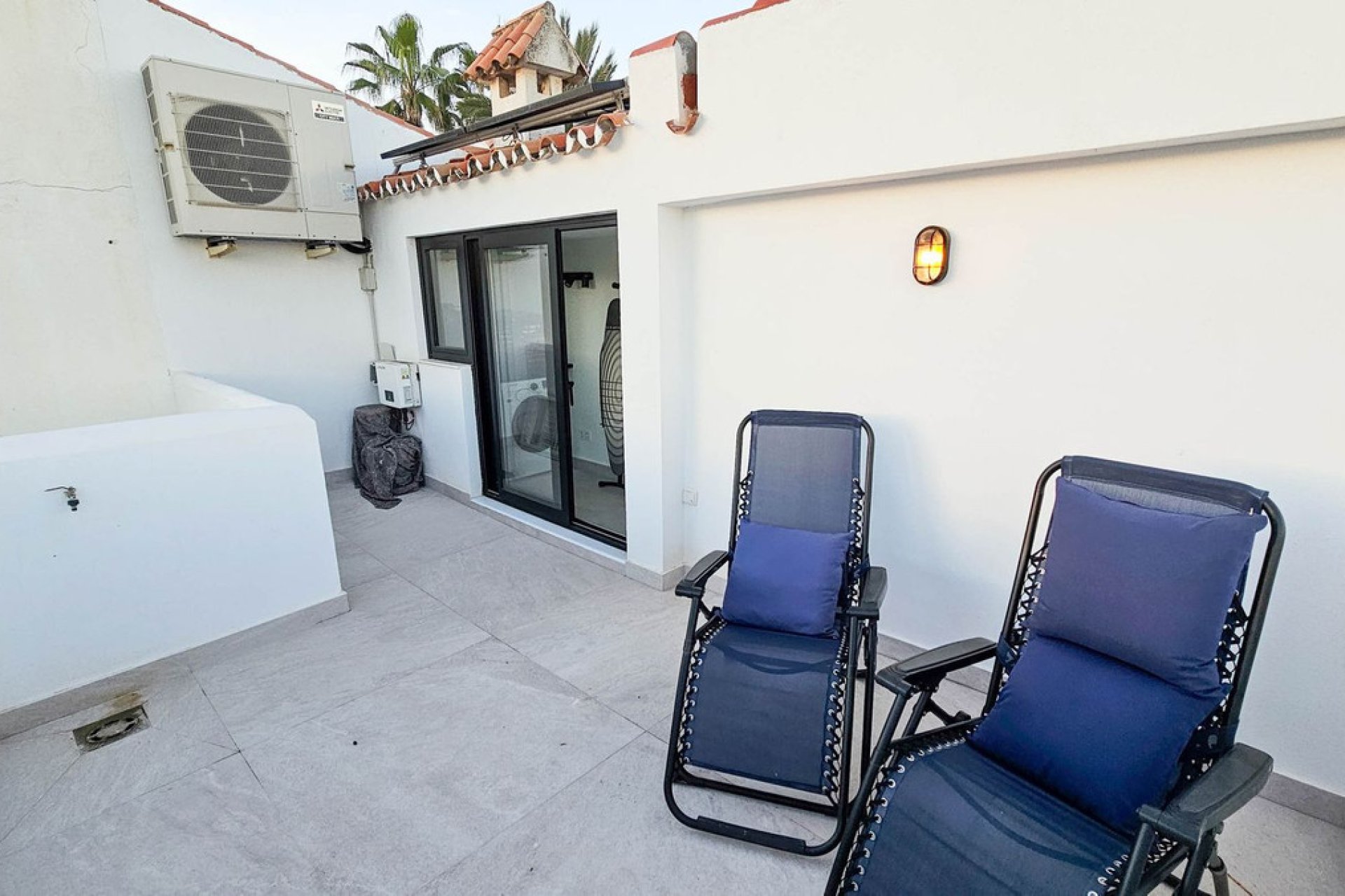 Resale - House - Townhouse - Casares - Casares Playa