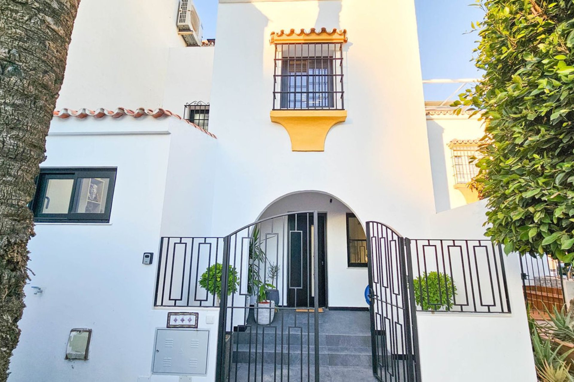 Resale - House - Townhouse - Casares - Casares Playa