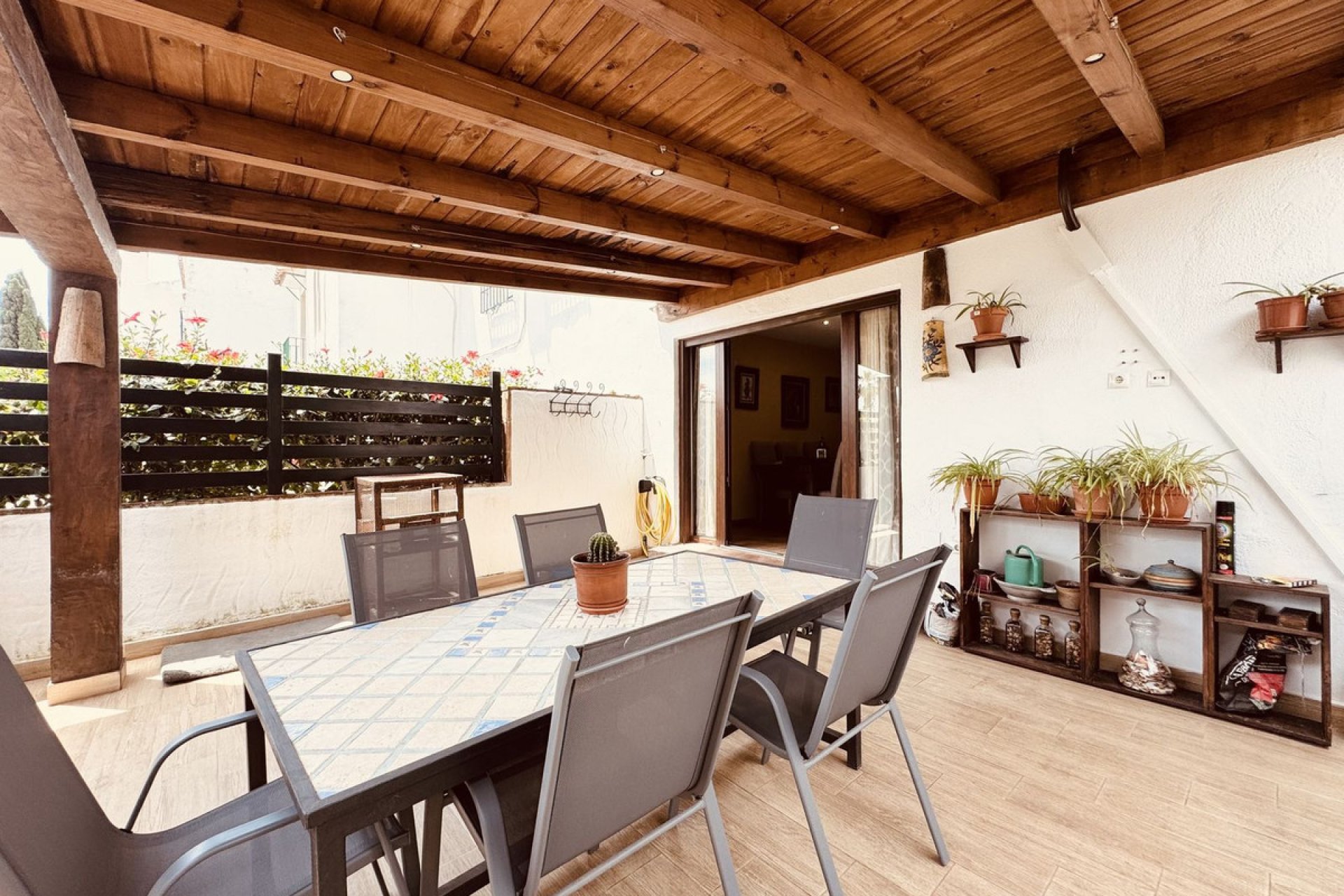 Resale - House - Townhouse - Casares - Casares Playa