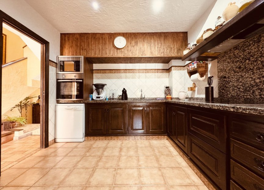 Resale - House - Townhouse - Casares - Casares Playa