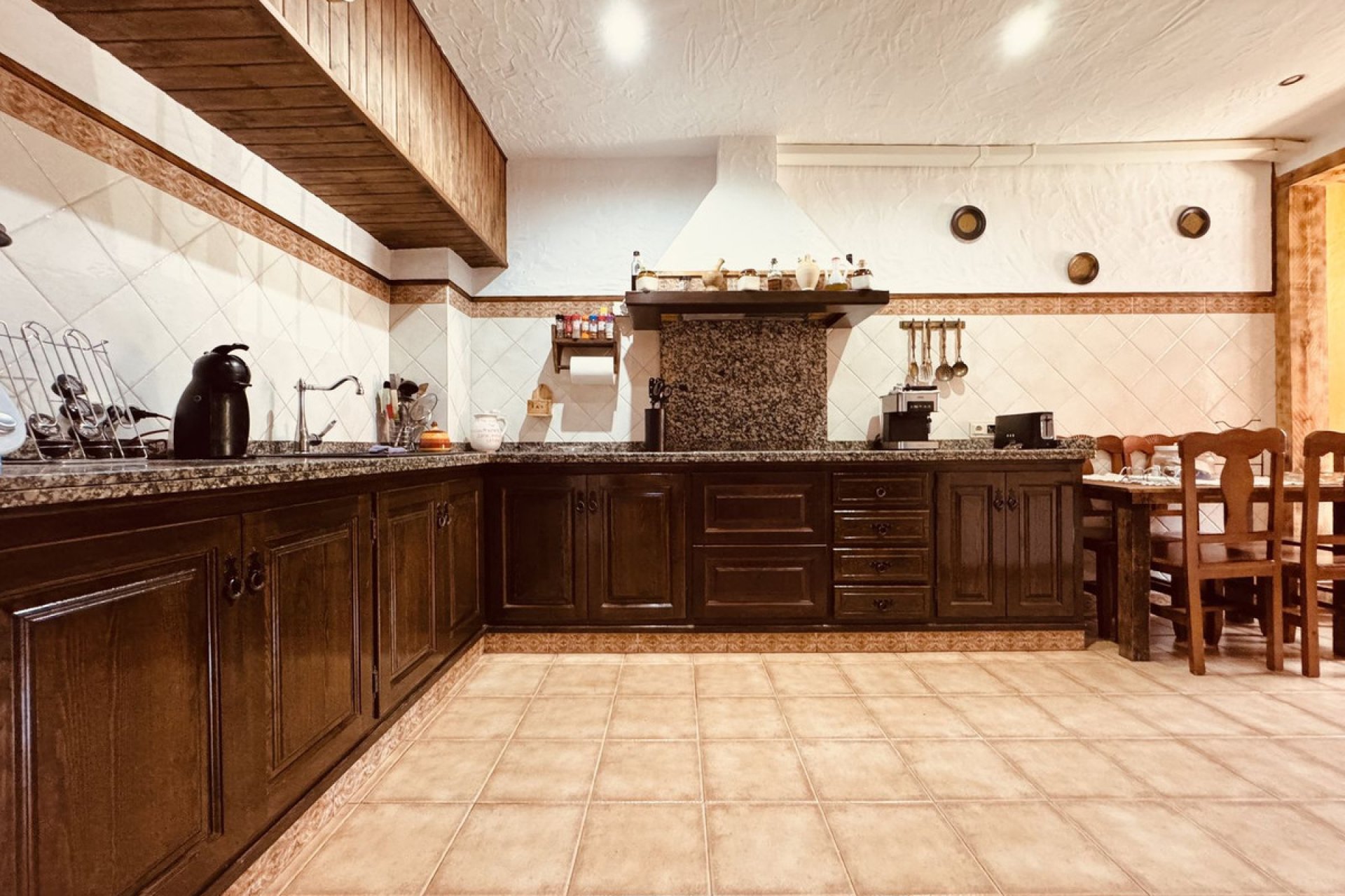 Resale - House - Townhouse - Casares - Casares Playa