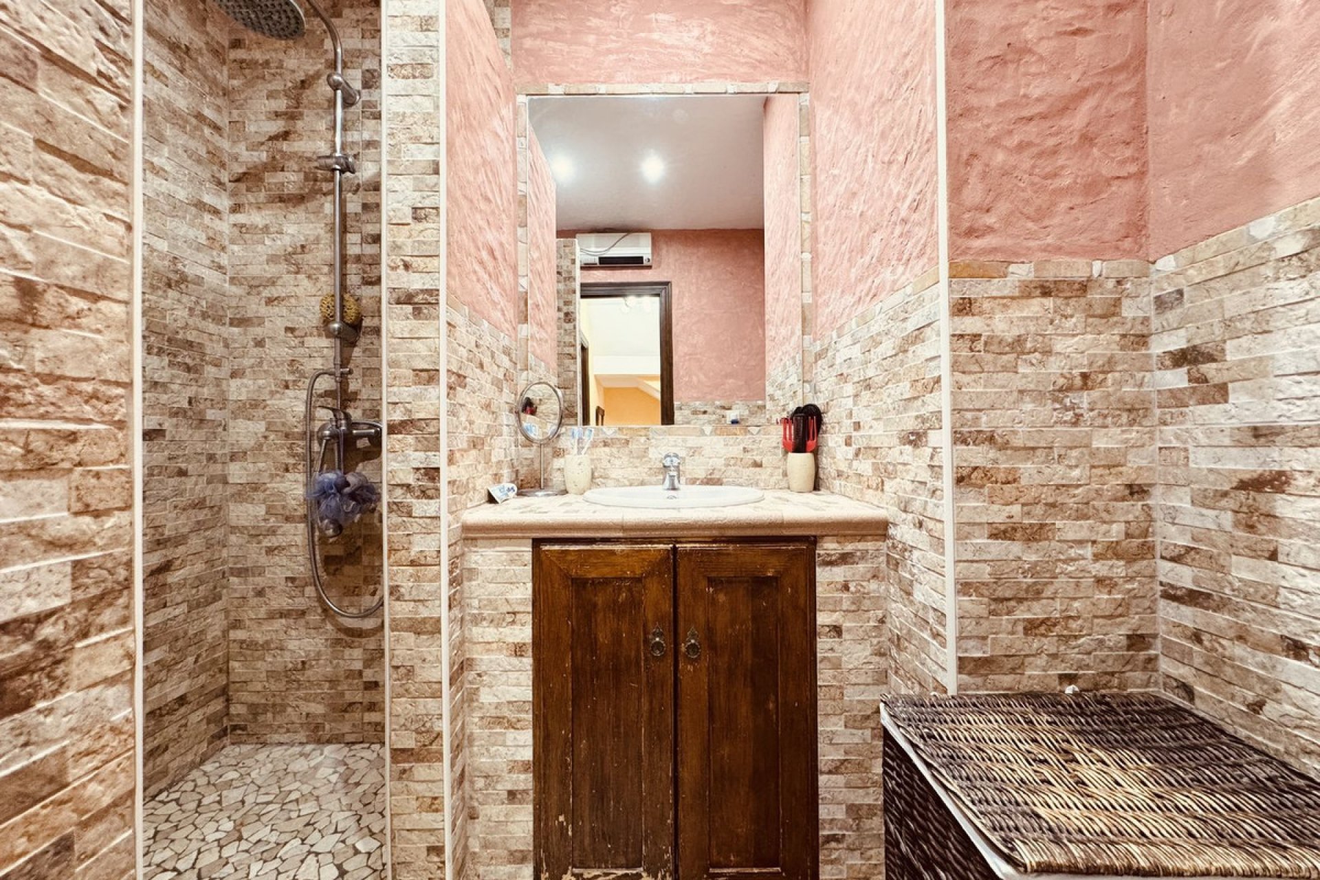 Resale - House - Townhouse - Casares - Casares Playa