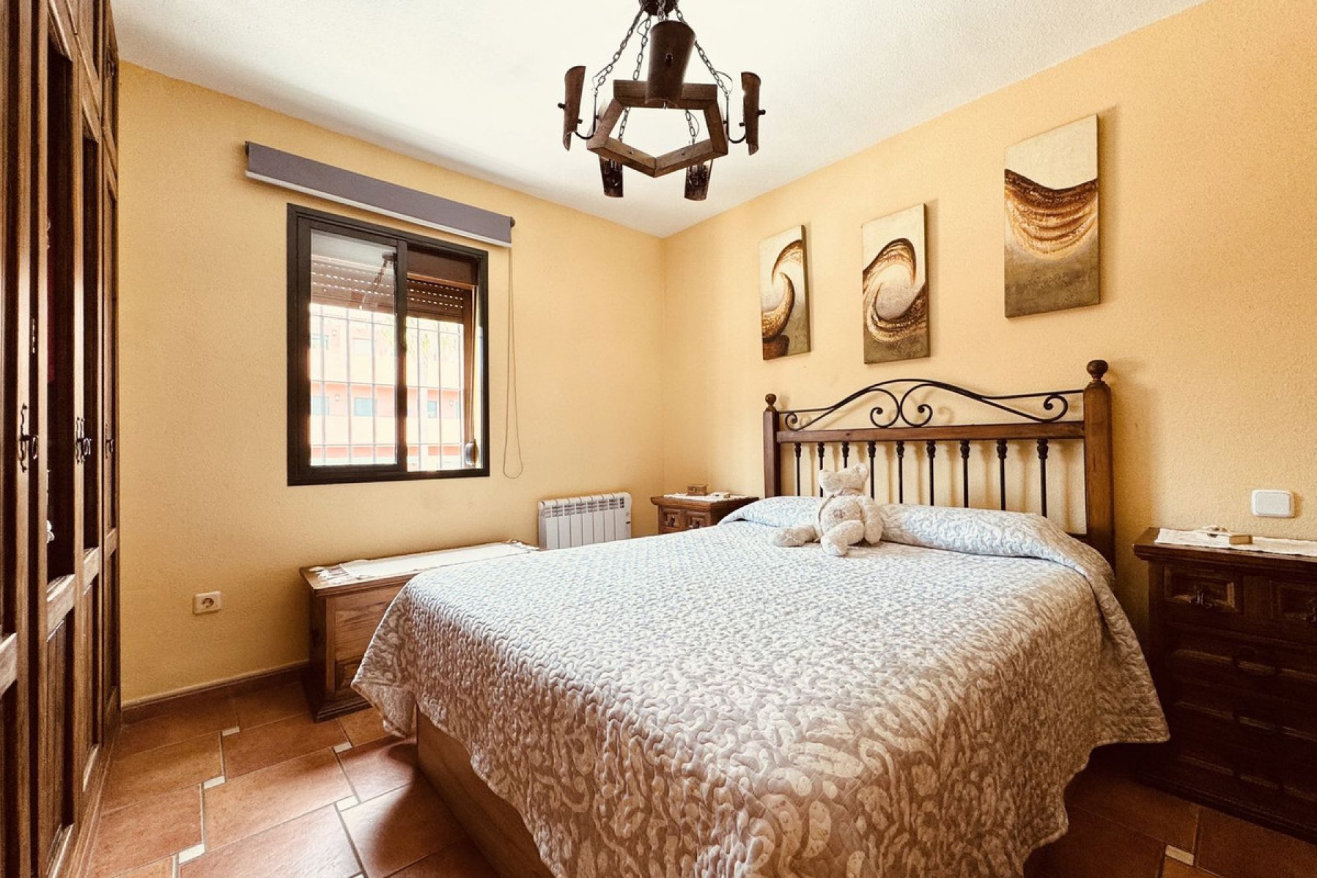 Resale - House - Townhouse - Casares - Casares Playa