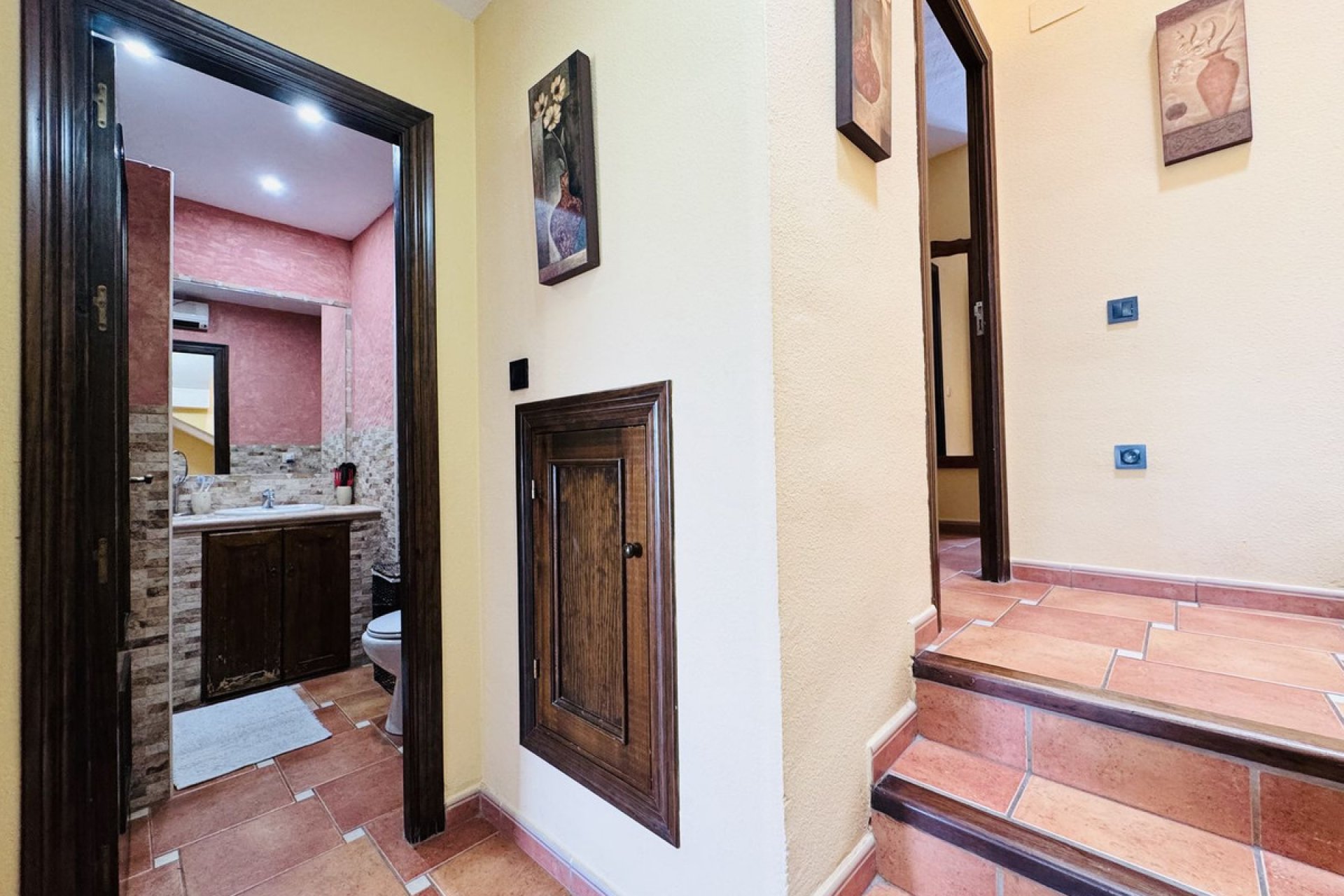 Resale - House - Townhouse - Casares - Casares Playa