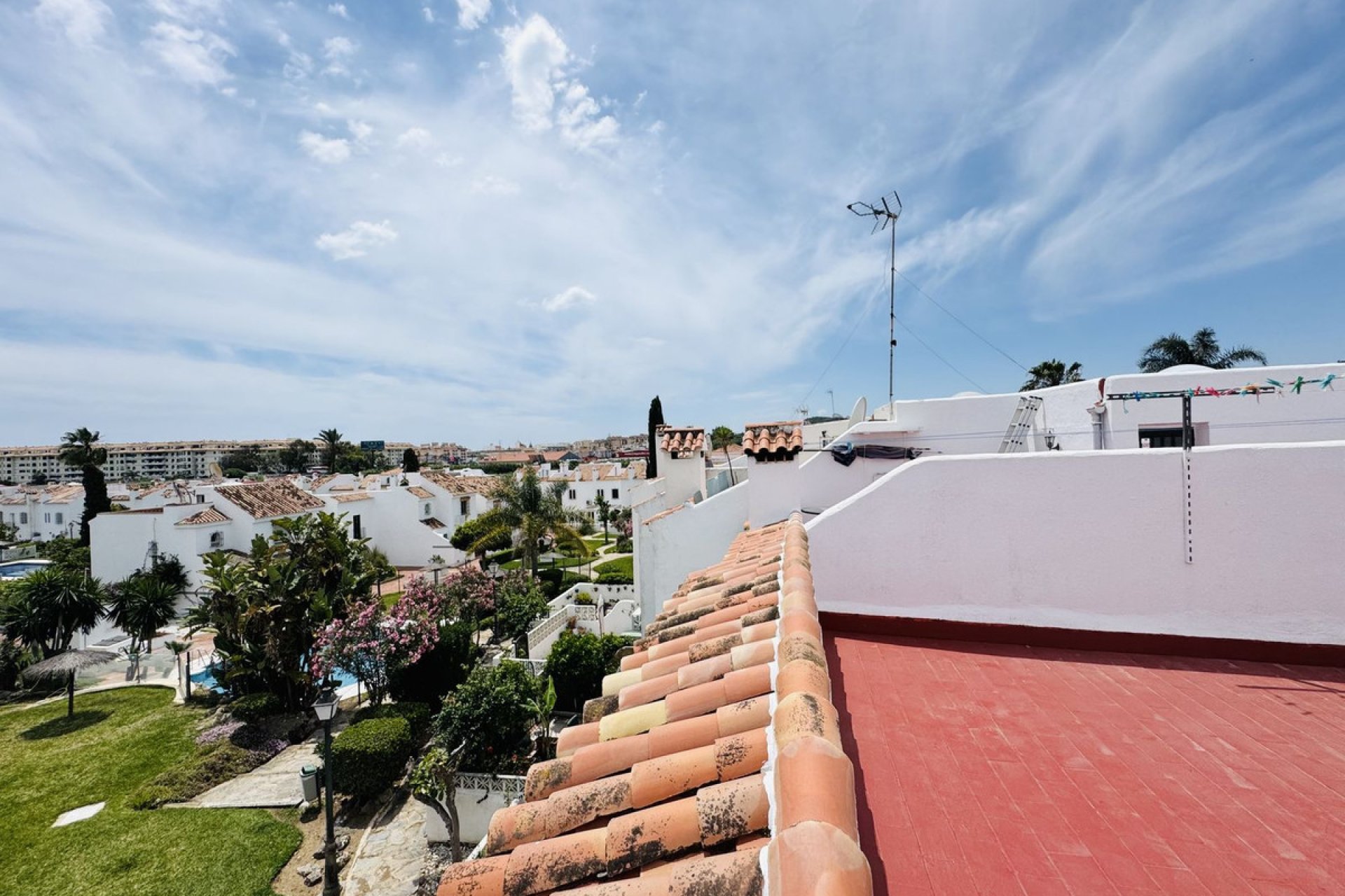 Resale - House - Townhouse - Casares - Casares Playa