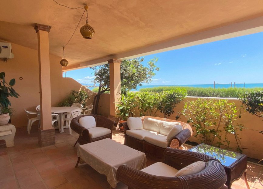 Resale - House - Townhouse - Casares - Casares Playa