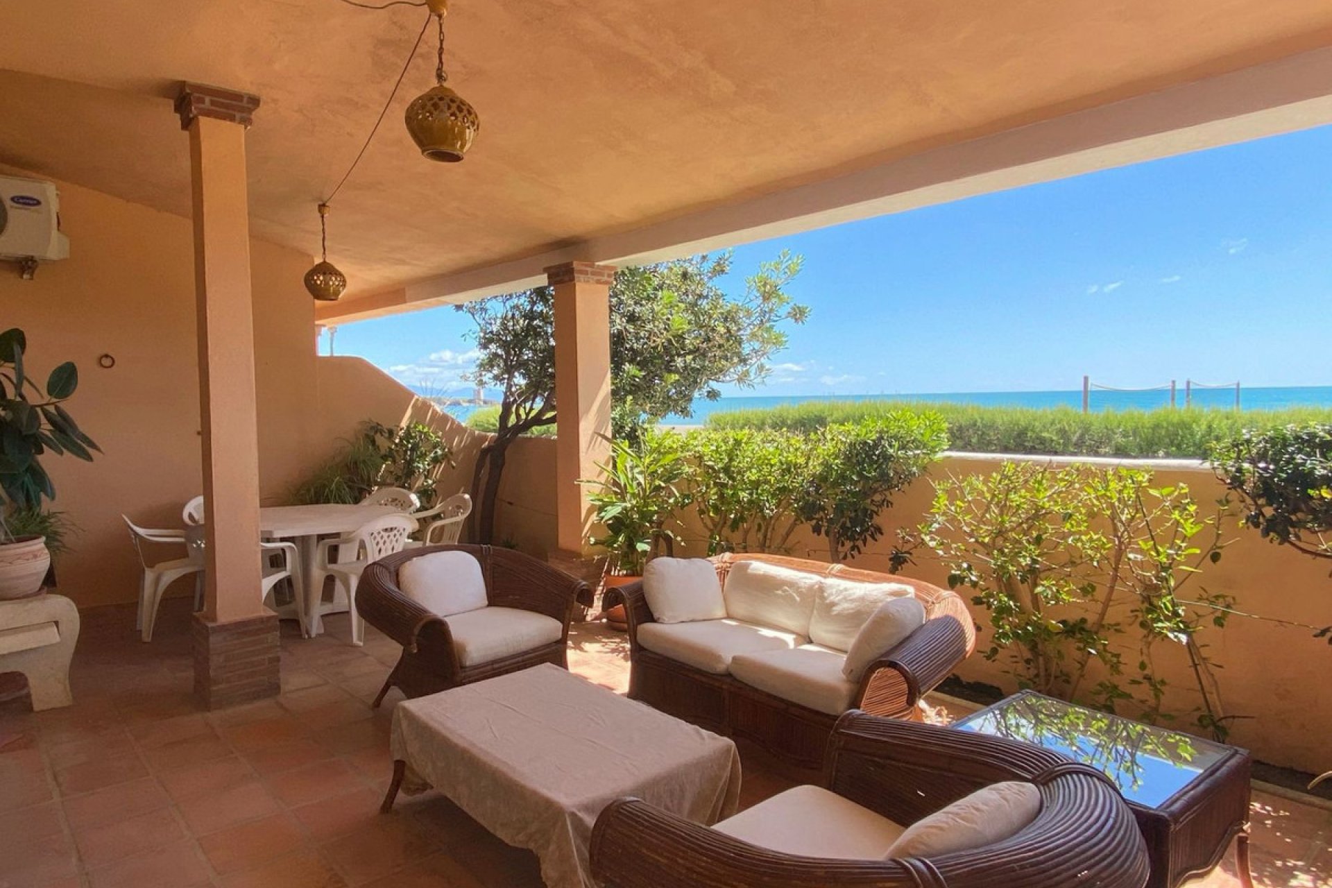 Resale - House - Townhouse - Casares - Casares Playa