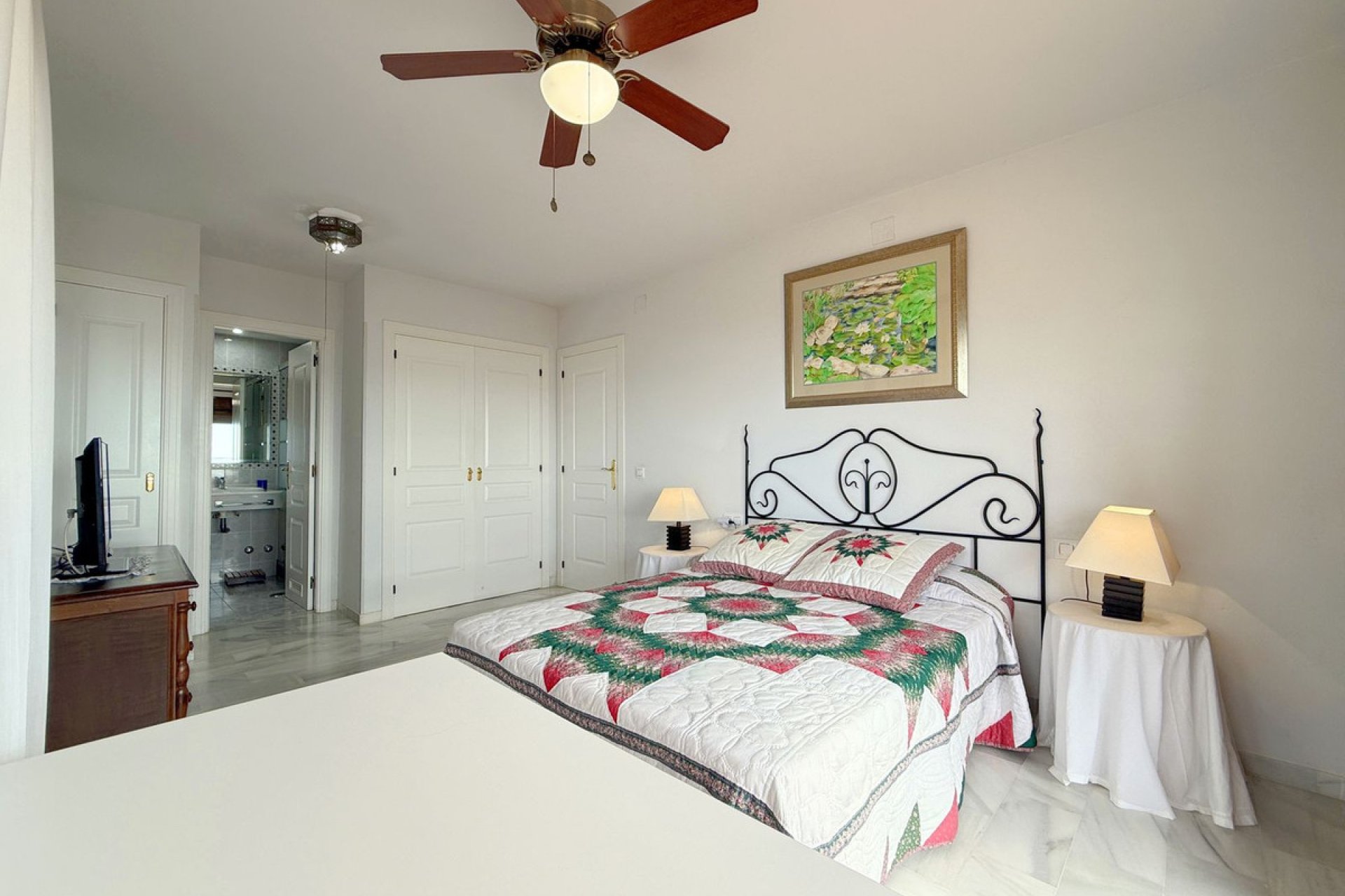 Resale - House - Townhouse - Casares - Casares Playa