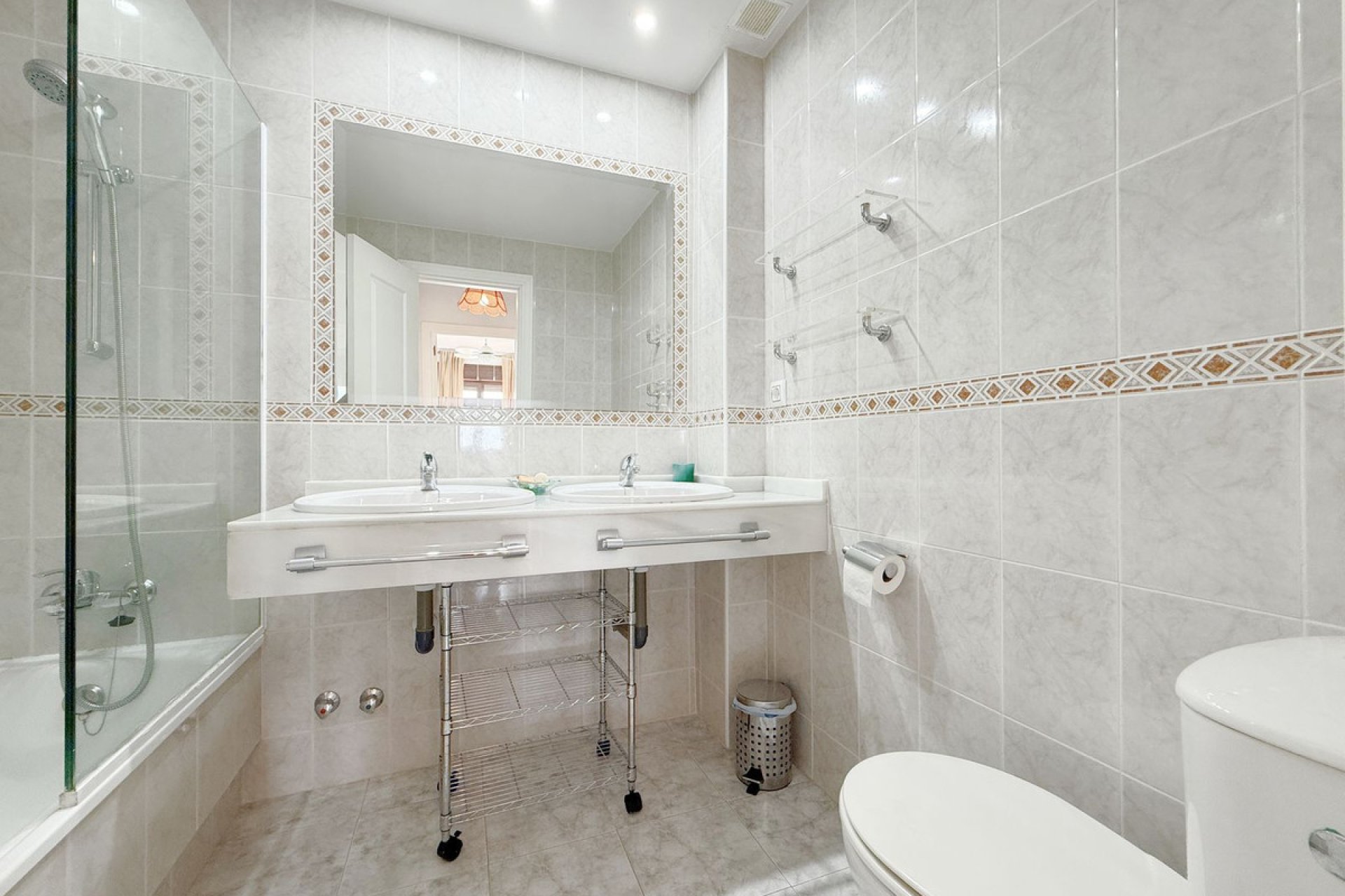 Resale - House - Townhouse - Casares - Casares Playa