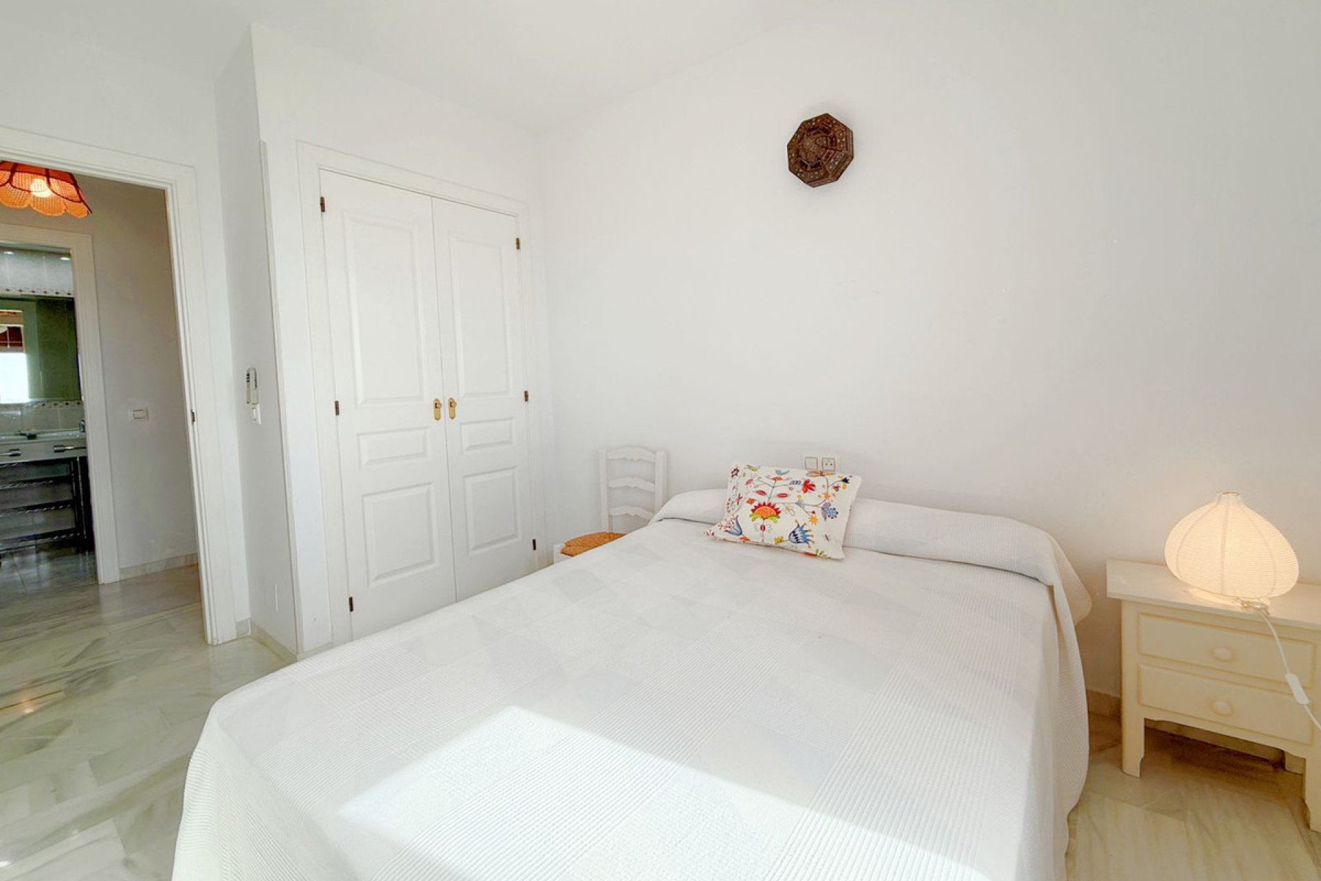 Resale - House - Townhouse - Casares - Casares Playa