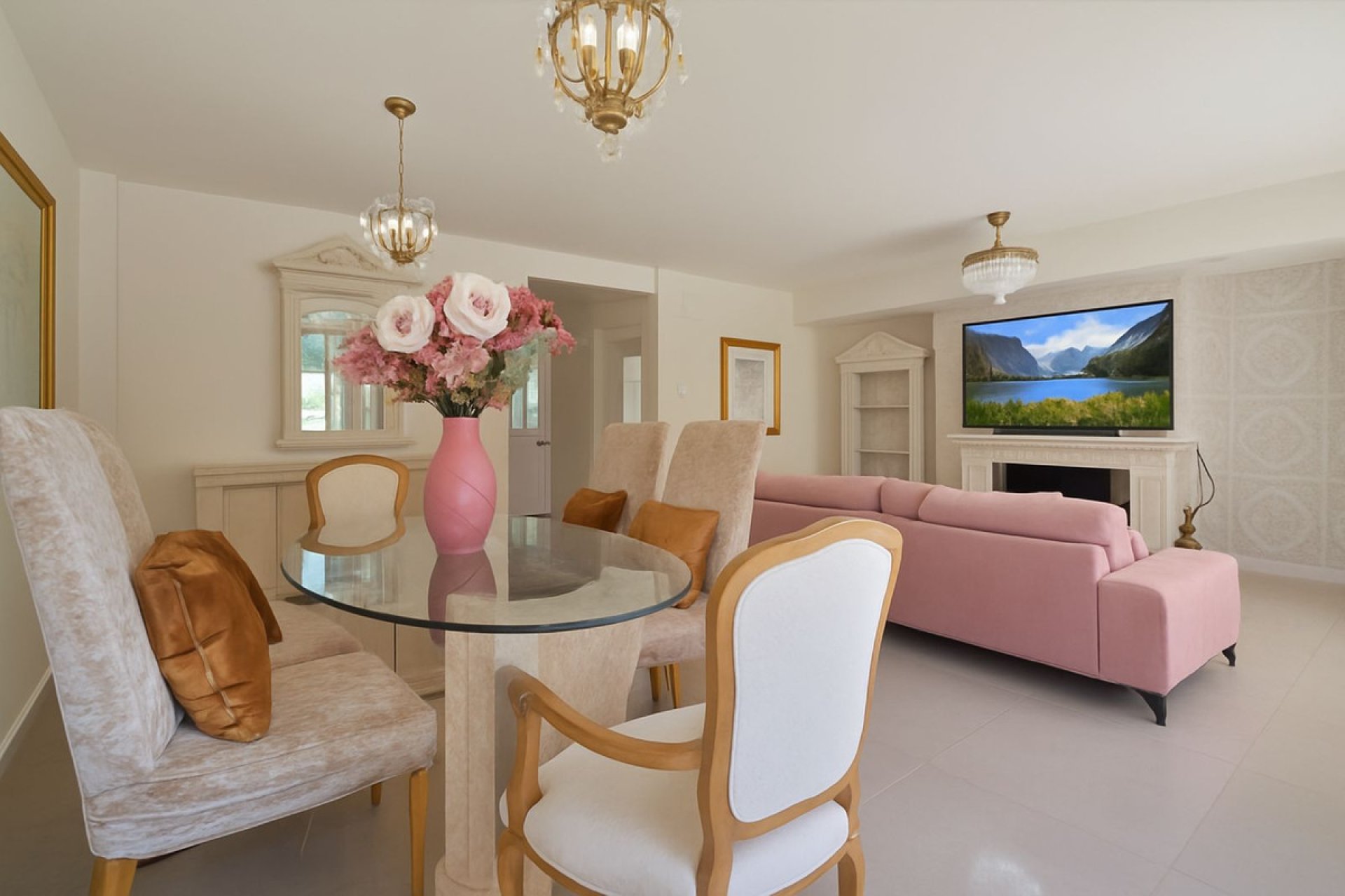 Resale - House - Townhouse - El Paraiso - El Paraíso