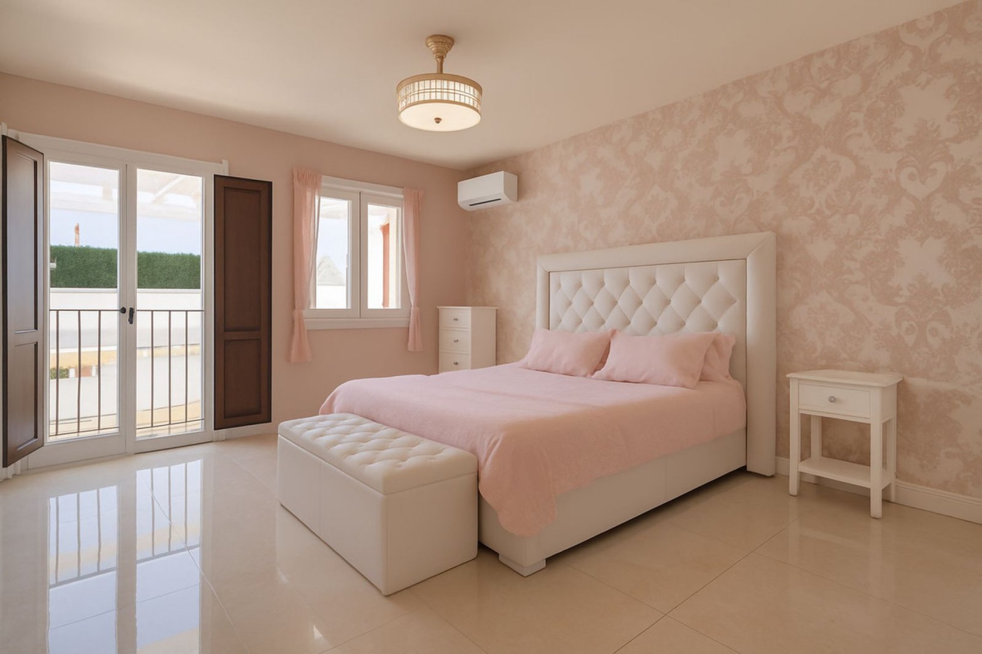 Resale - House - Townhouse - El Paraiso - El Paraíso