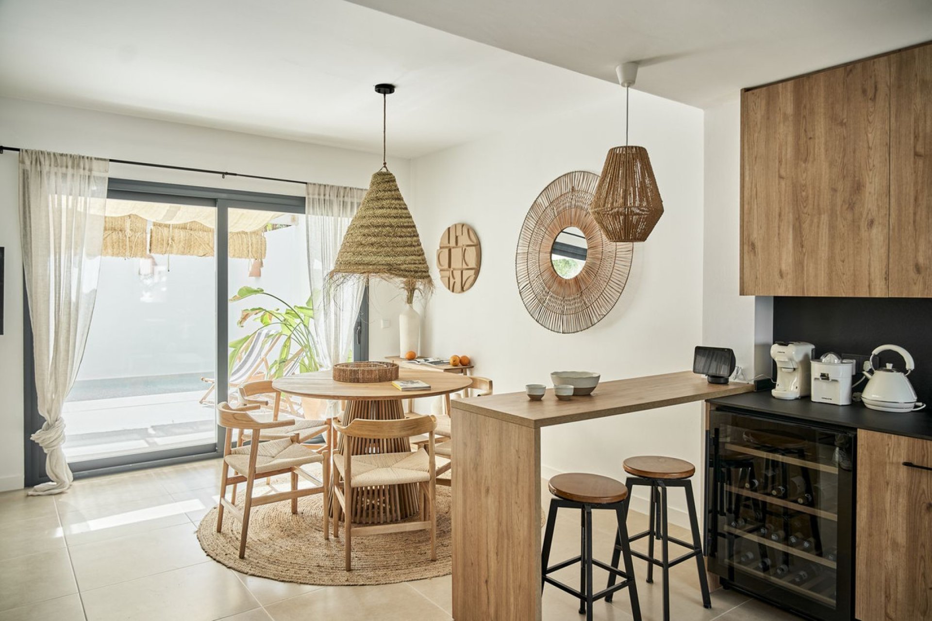 Resale - House - Townhouse - El Paraiso - El Paraíso