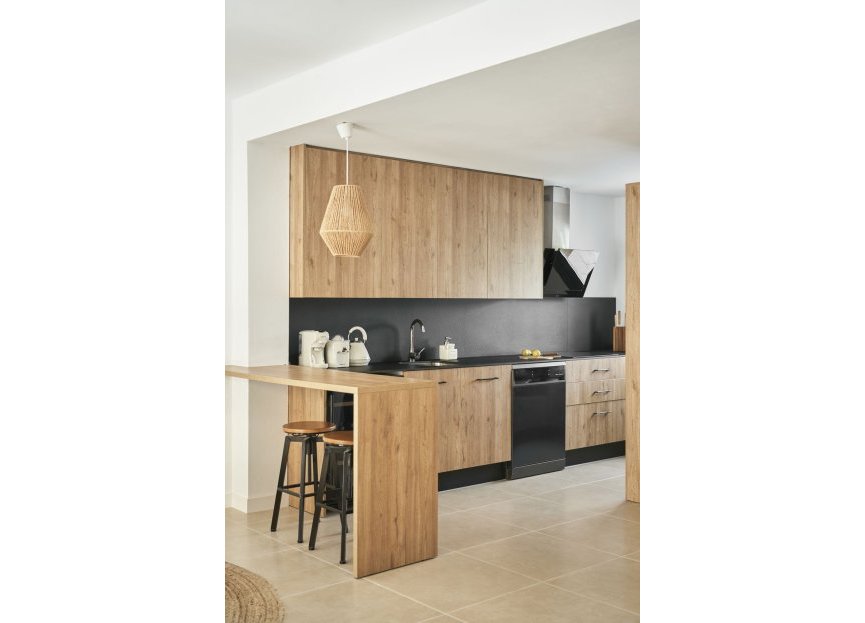 Resale - House - Townhouse - El Paraiso - El Paraíso