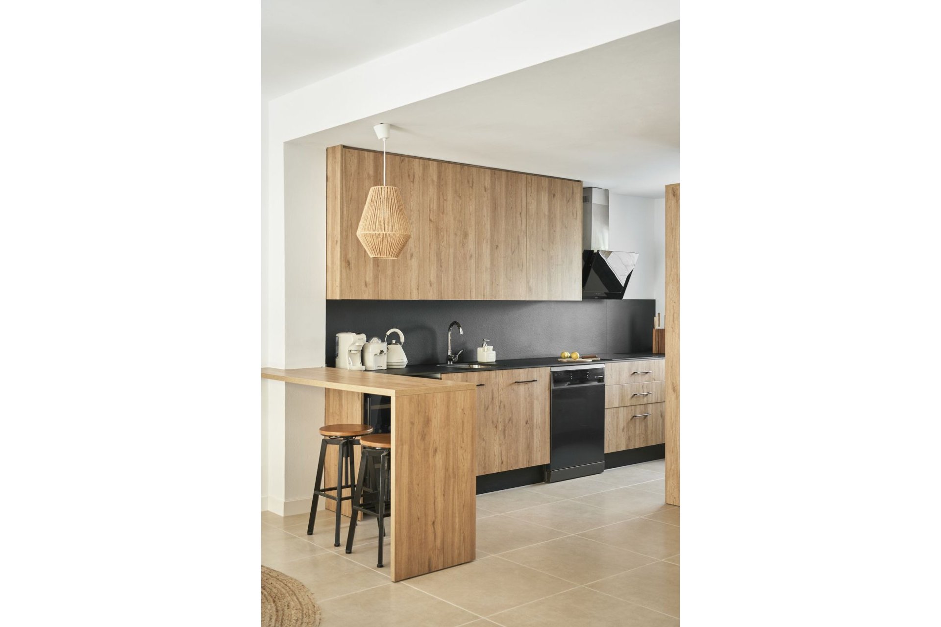 Resale - House - Townhouse - El Paraiso - El Paraíso