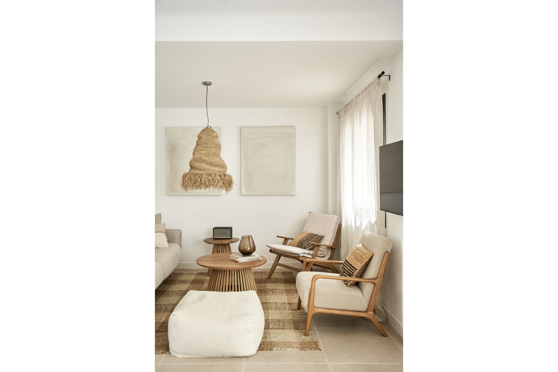 Resale - House - Townhouse - El Paraiso - El Paraíso