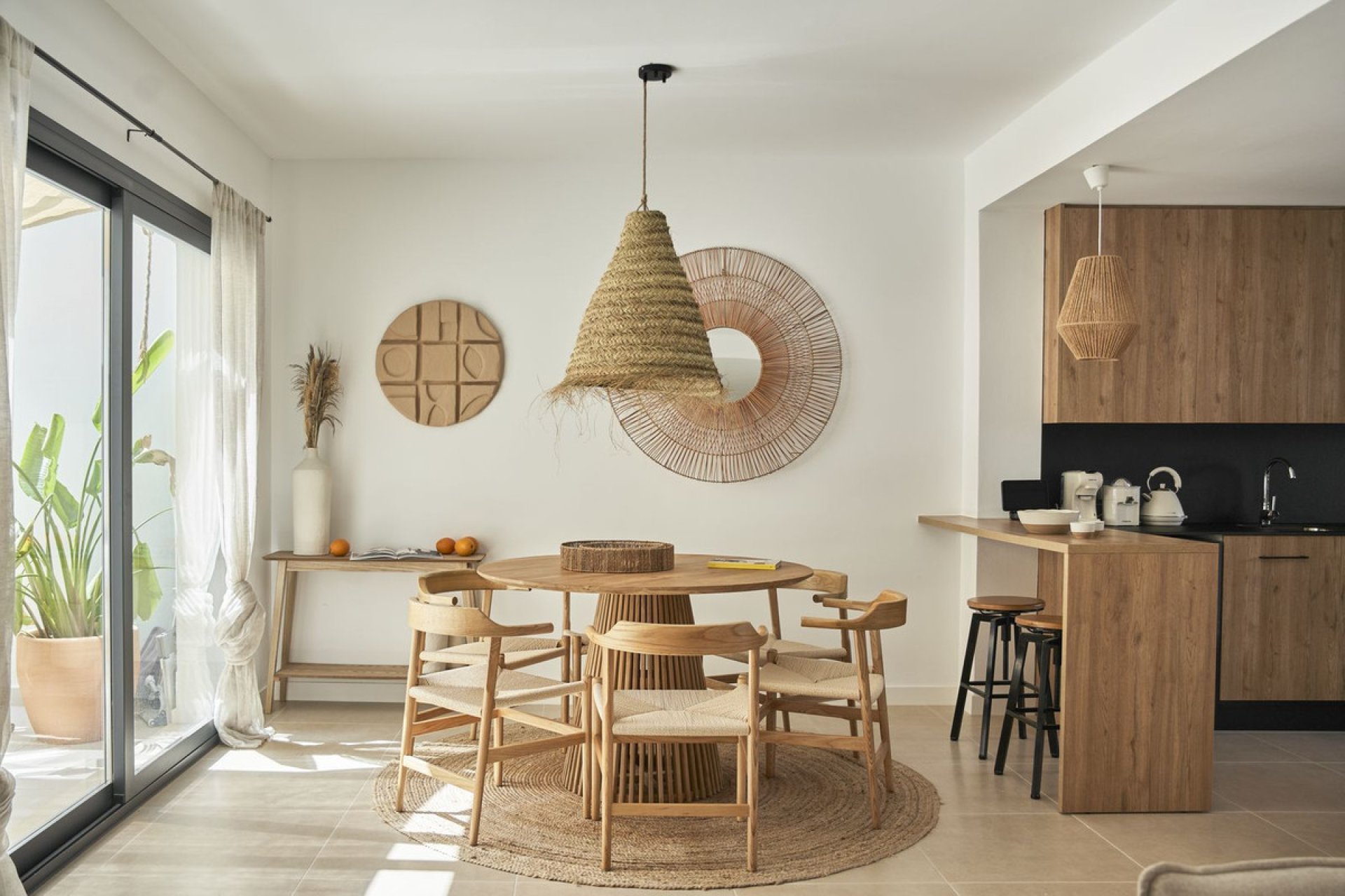 Resale - House - Townhouse - El Paraiso - El Paraíso