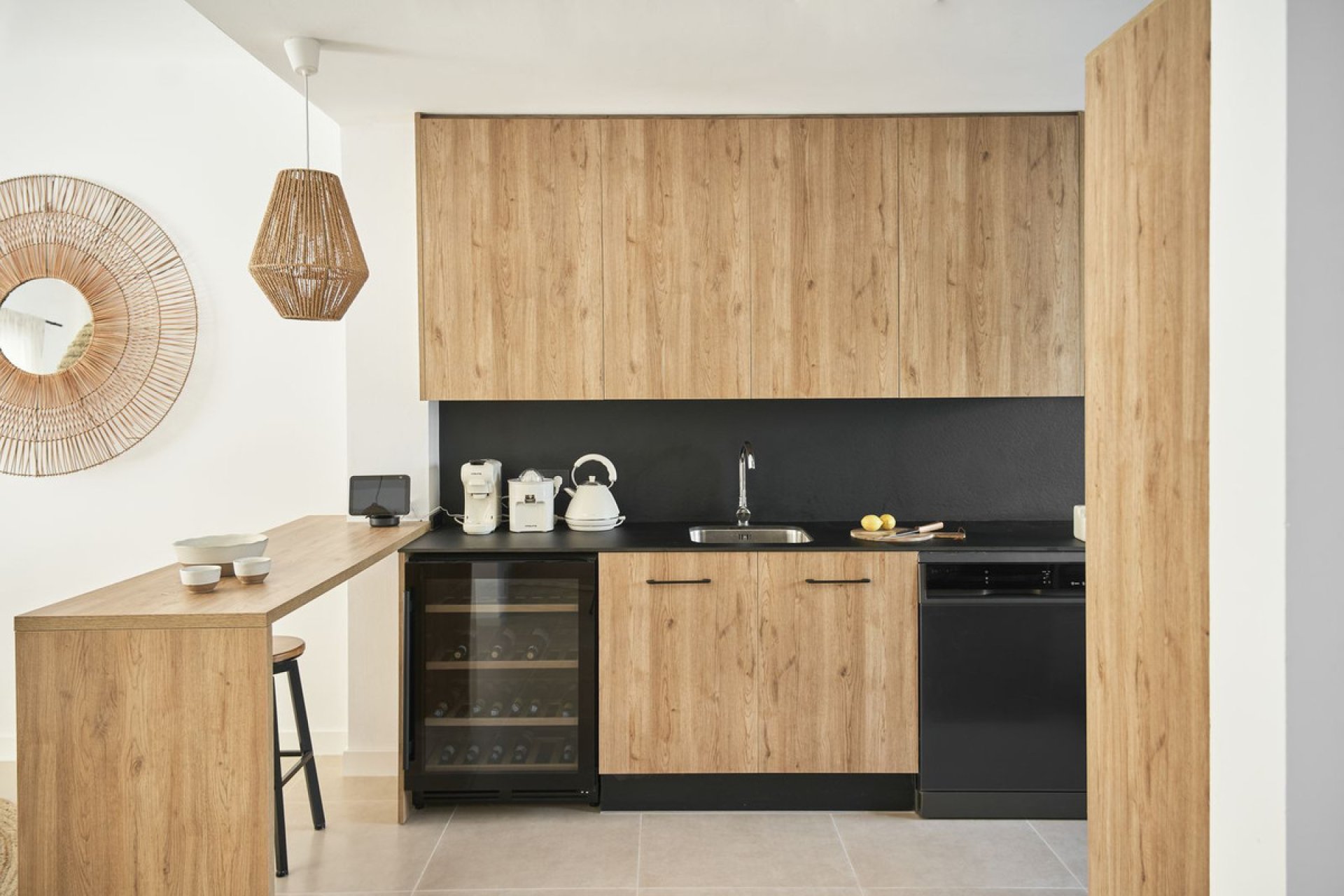 Resale - House - Townhouse - El Paraiso - El Paraíso