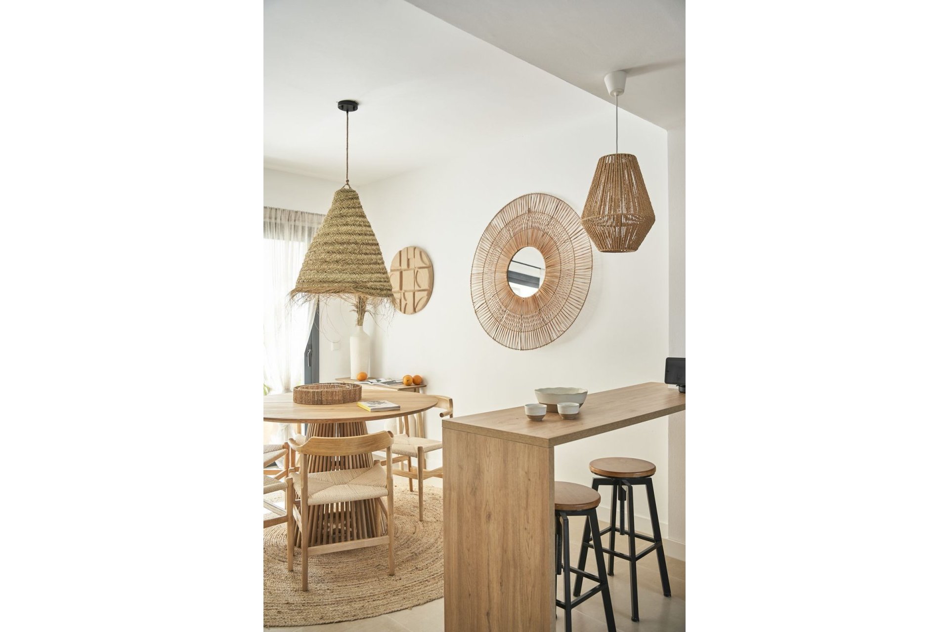 Resale - House - Townhouse - El Paraiso - El Paraíso