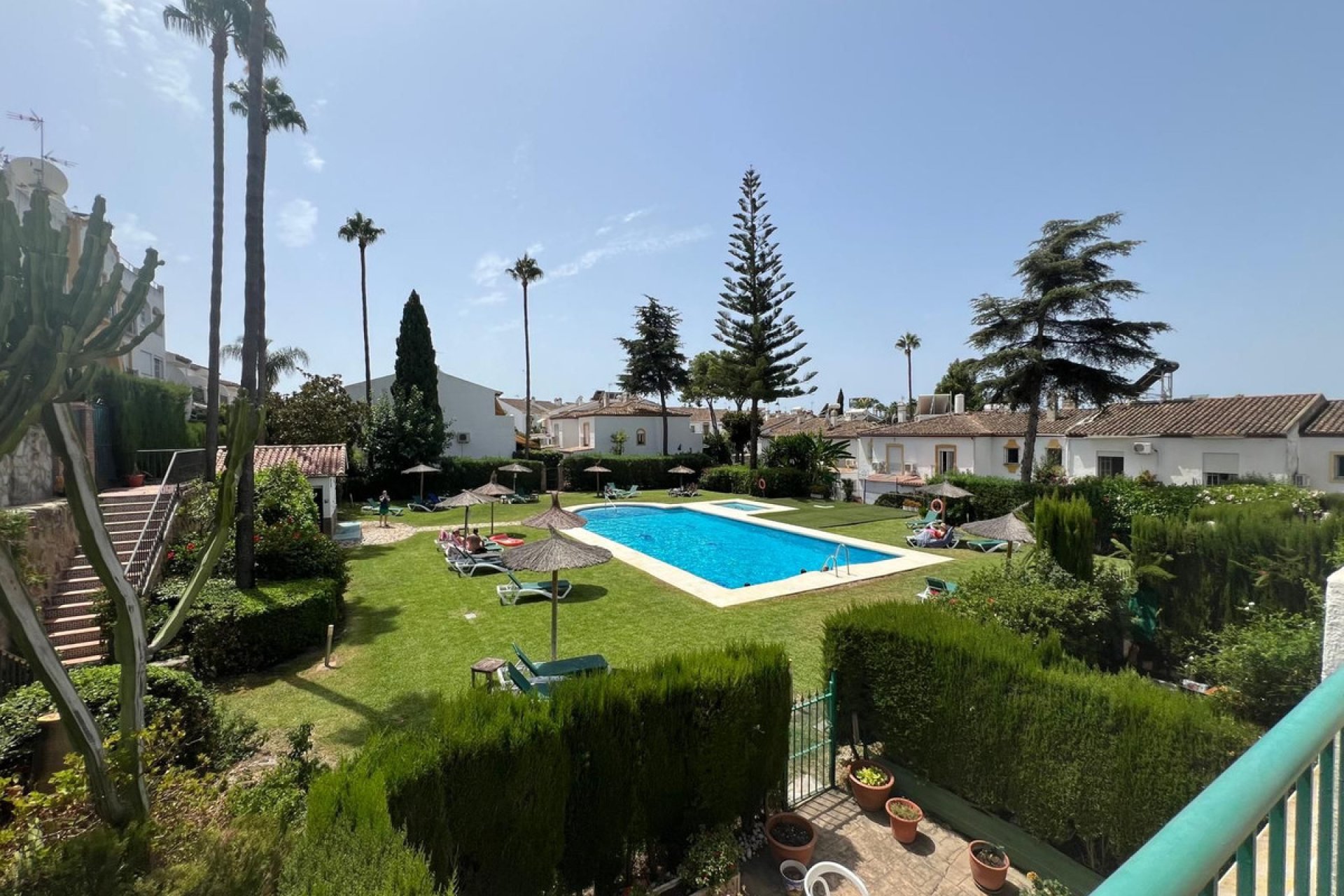 Resale - House - Townhouse - Estepona - Atalaya