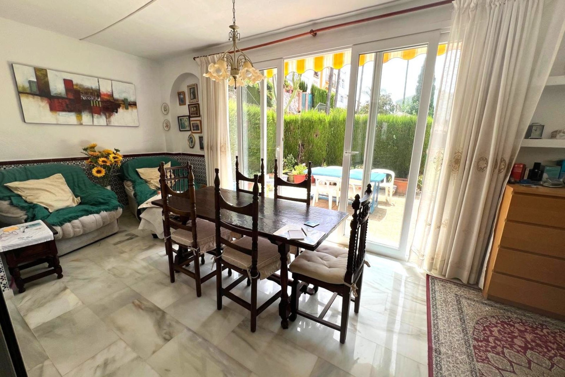 Resale - House - Townhouse - Estepona - Atalaya