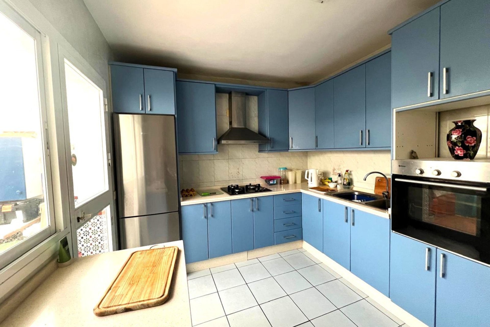 Resale - House - Townhouse - Estepona - Atalaya