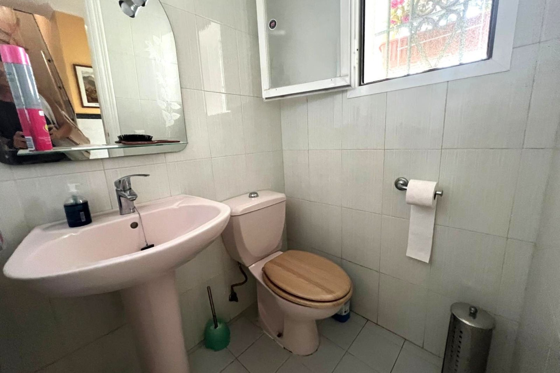 Resale - House - Townhouse - Estepona - Atalaya