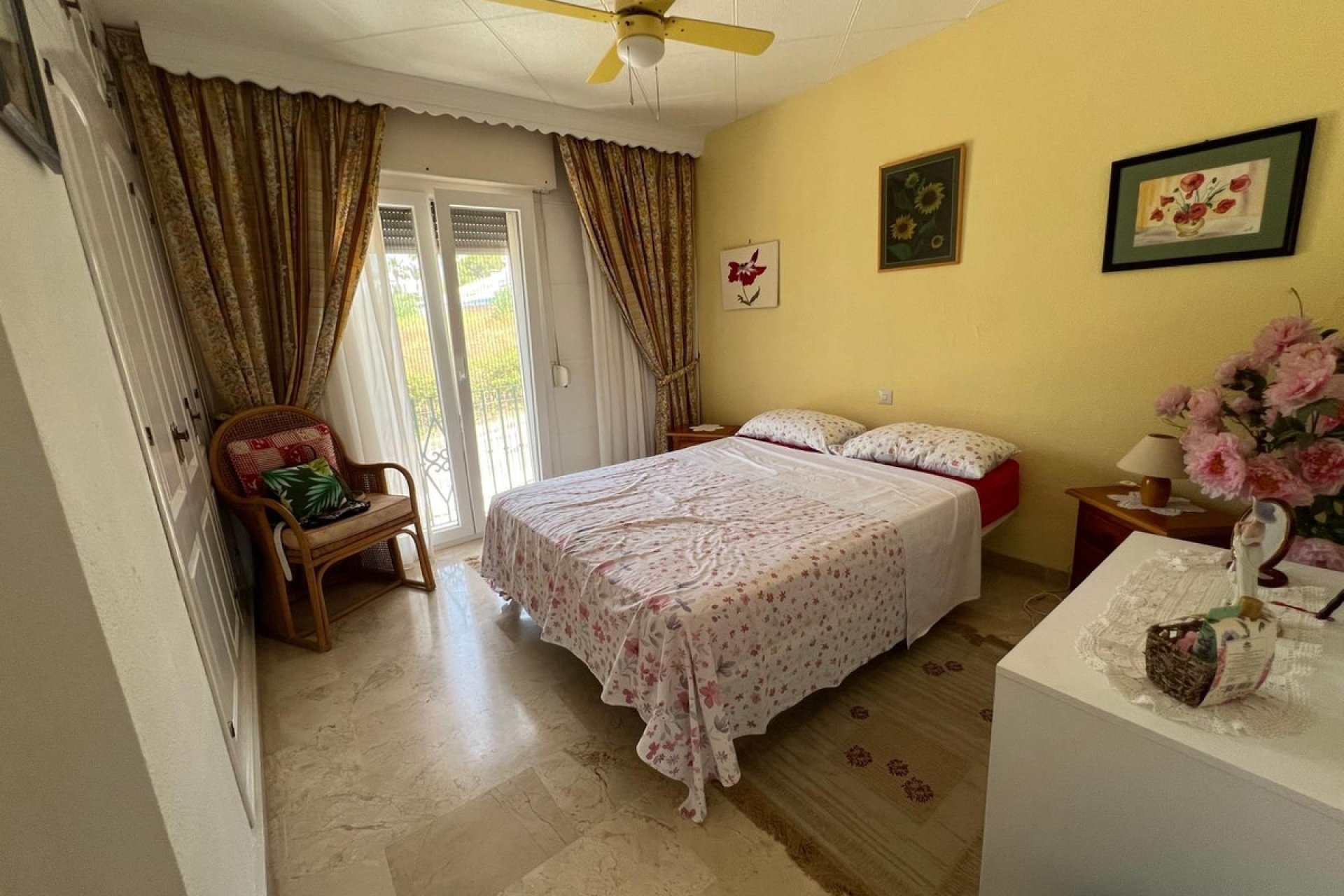 Resale - House - Townhouse - Estepona - Atalaya