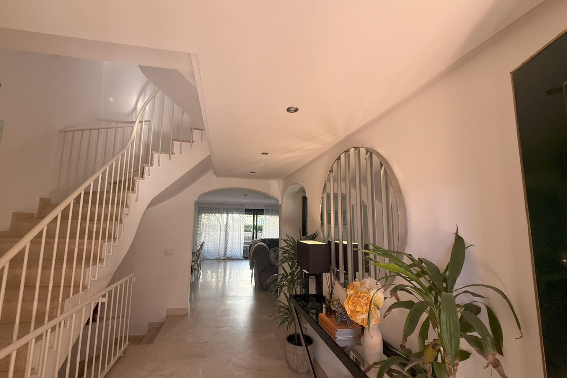 Resale - House - Townhouse - Estepona - Atalaya