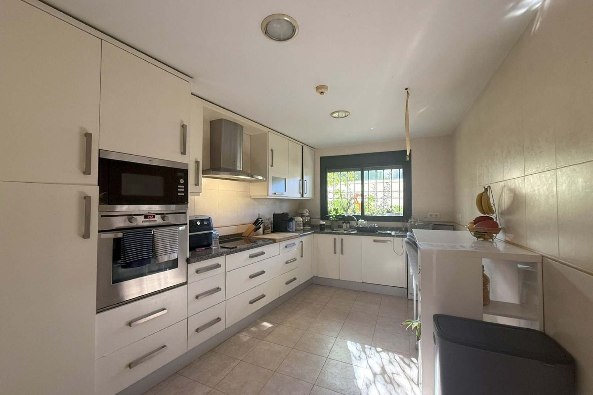 Resale - House - Townhouse - Estepona - Atalaya