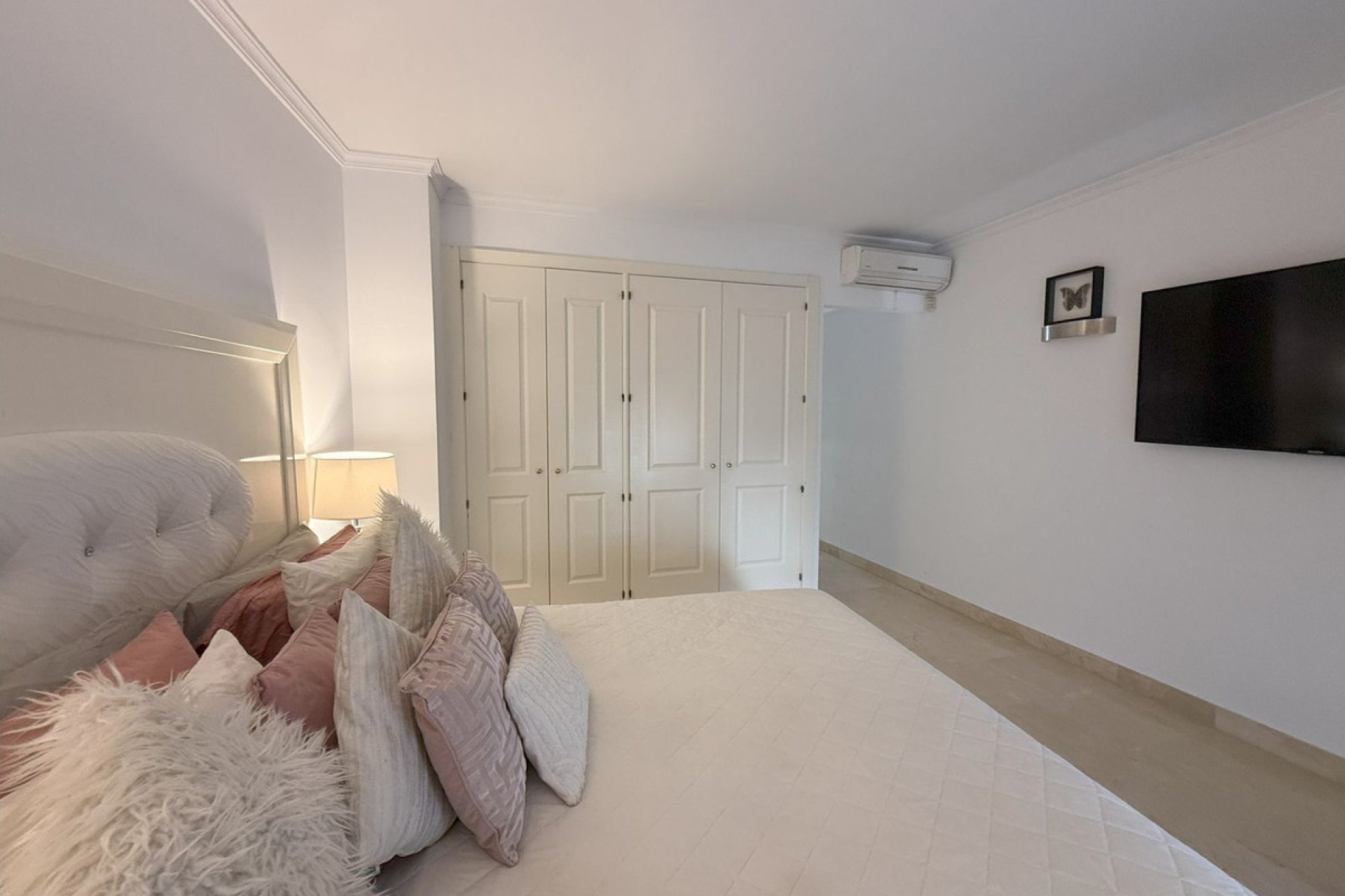 Resale - House - Townhouse - Estepona - Atalaya