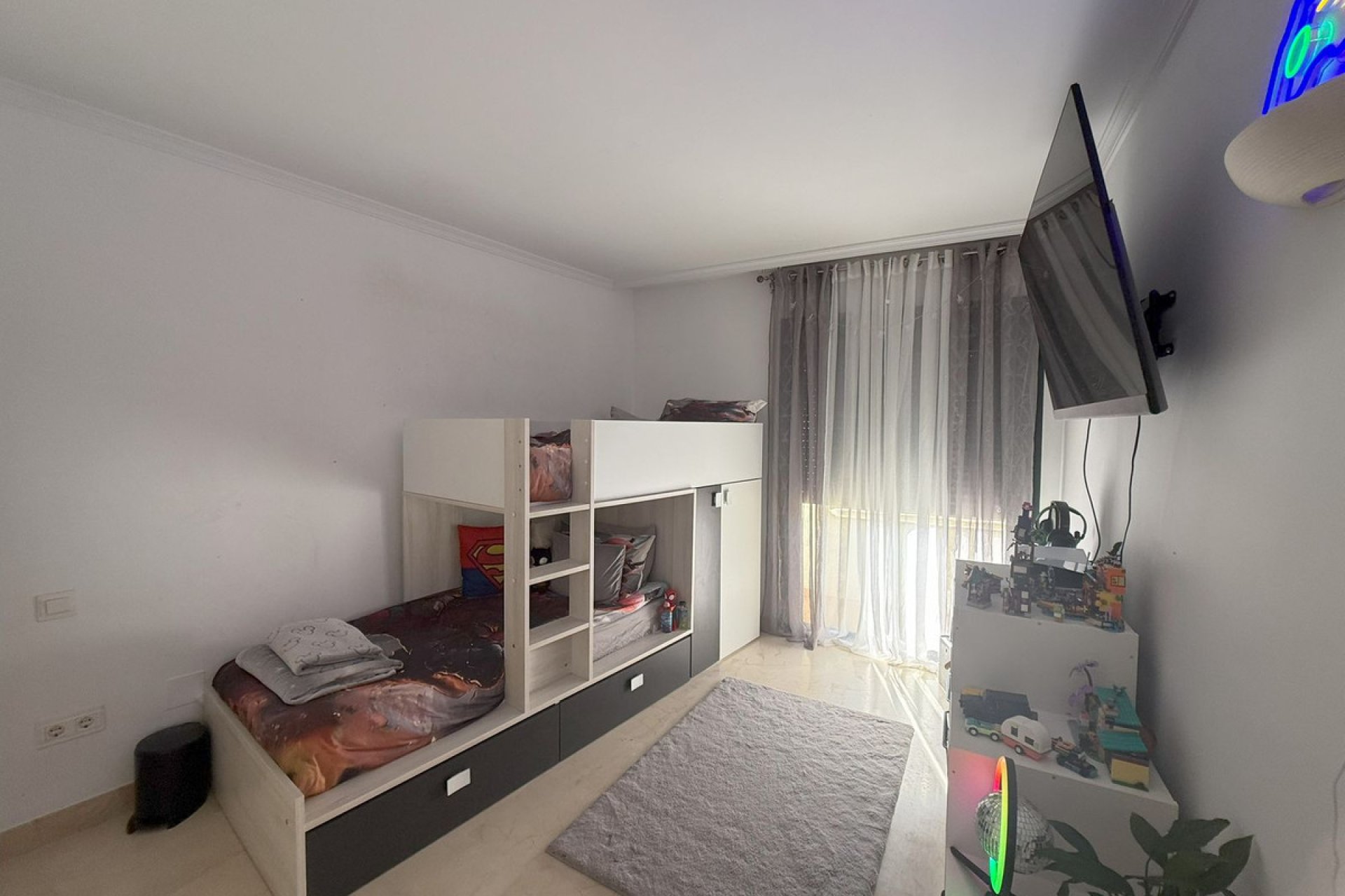 Resale - House - Townhouse - Estepona - Atalaya