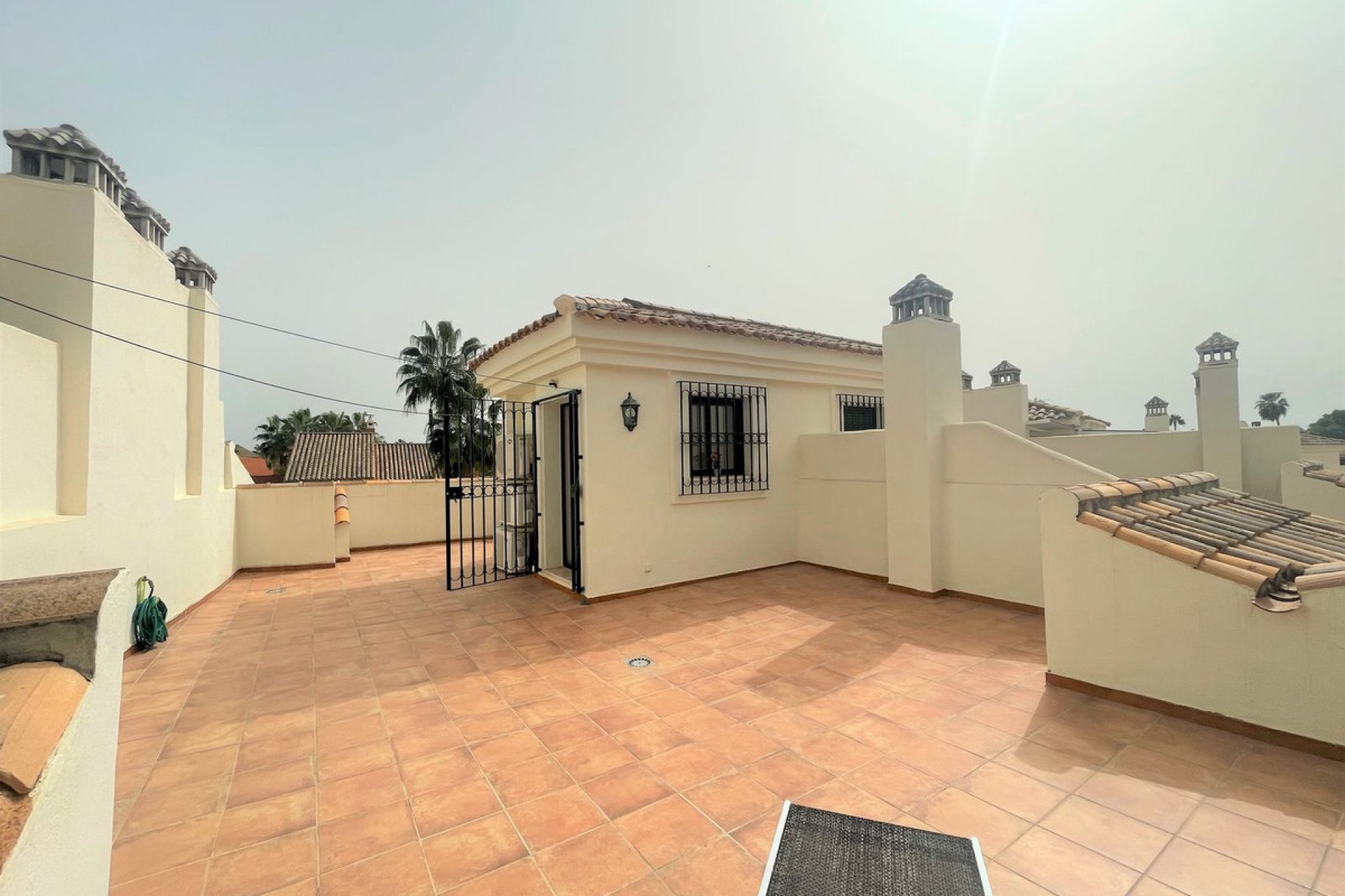 Resale - House - Townhouse - Estepona - Atalaya