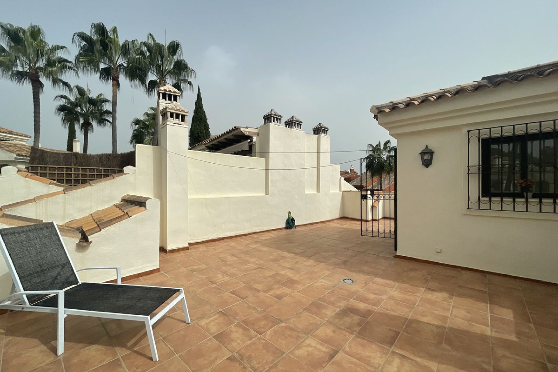 Resale - House - Townhouse - Estepona - Atalaya